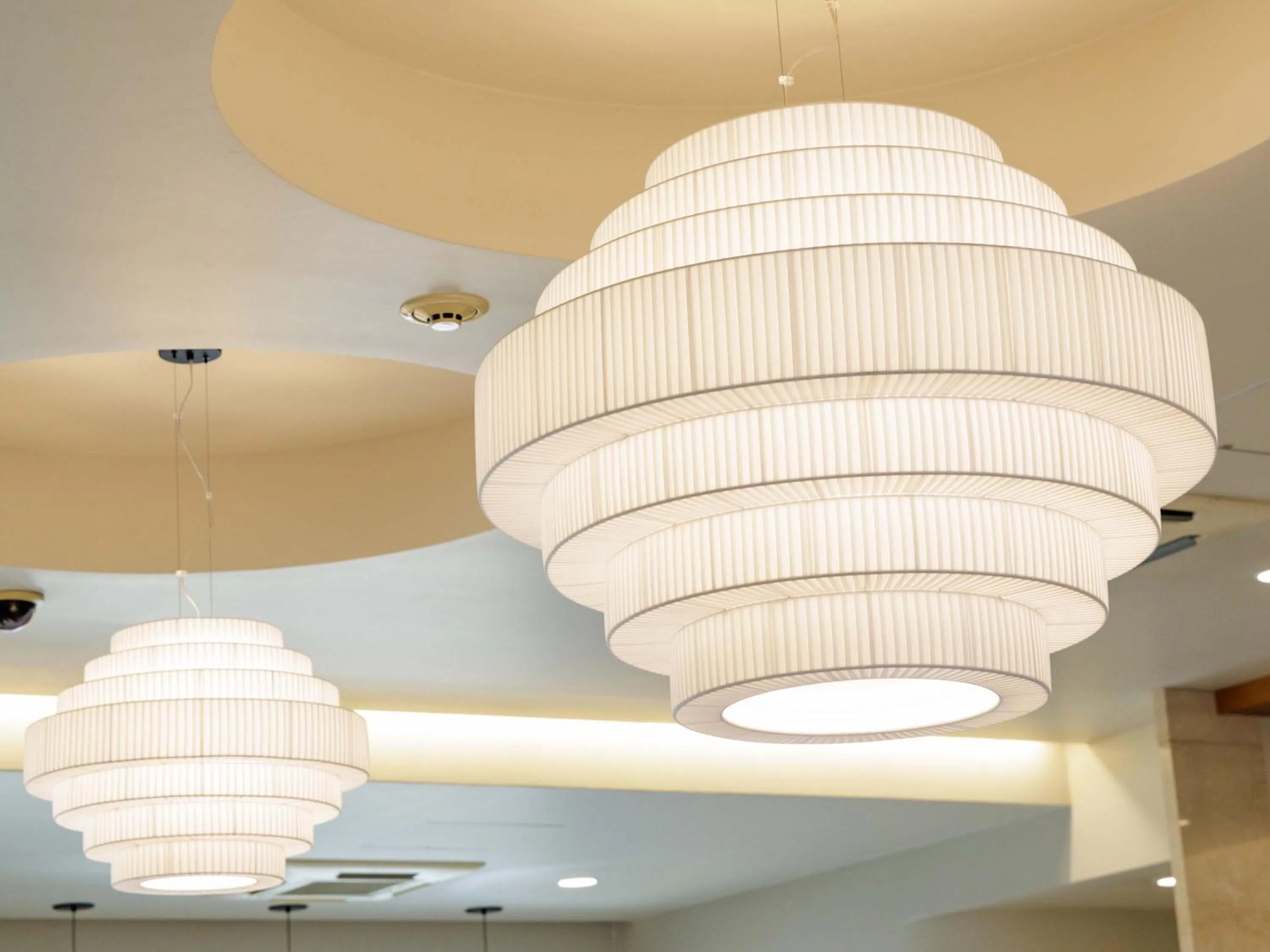 Lobby or reception in Nishitetsu Inn Kochi Harimayabashi