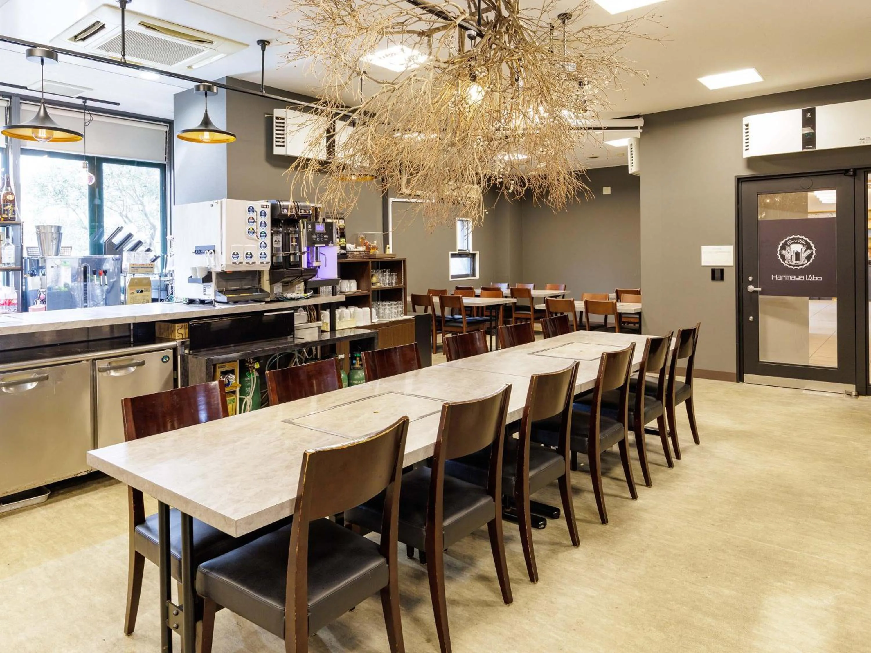 Breakfast in Nishitetsu Inn Kochi Harimayabashi