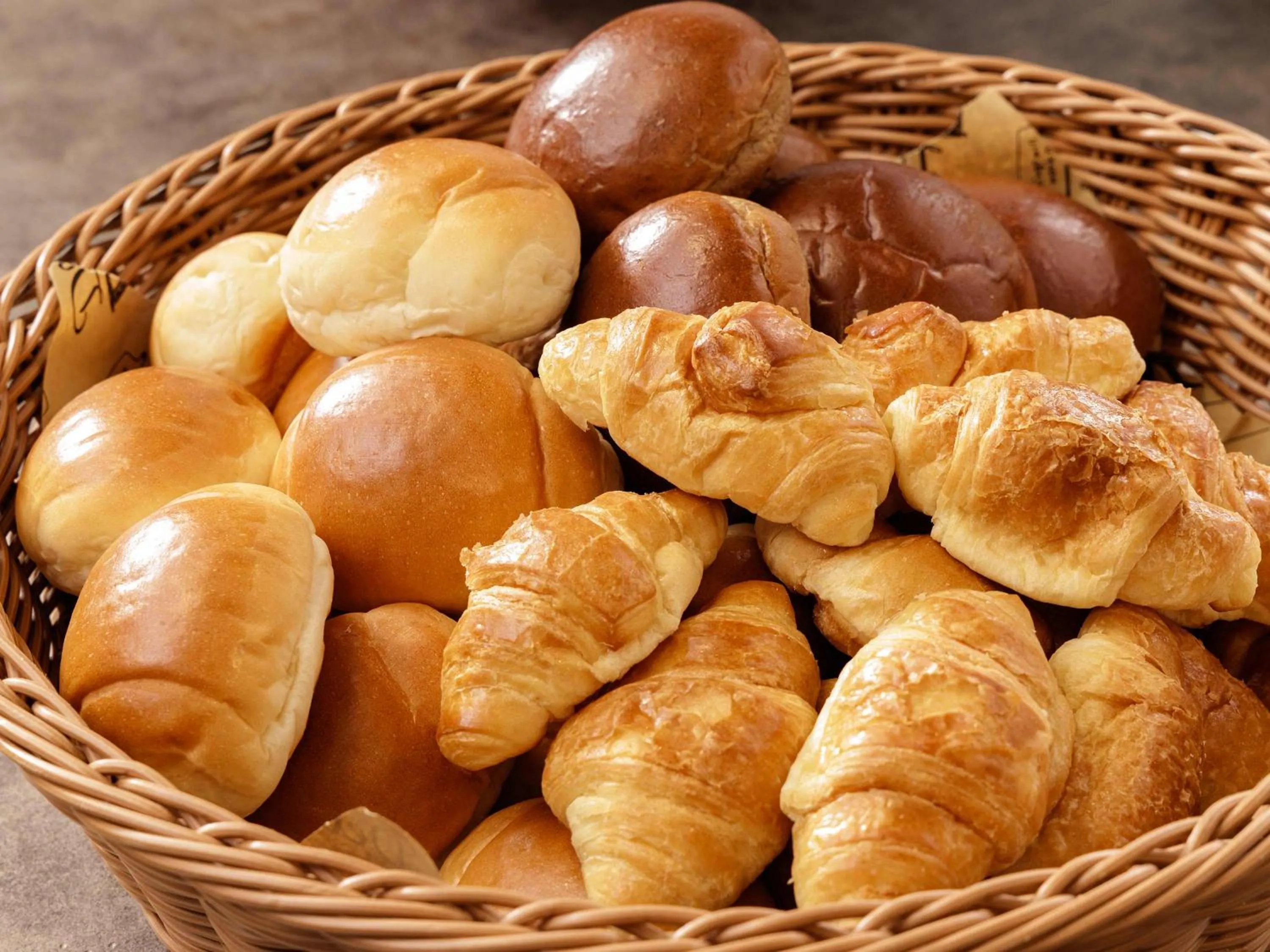 Breakfast in Nishitetsu Inn Kochi Harimayabashi