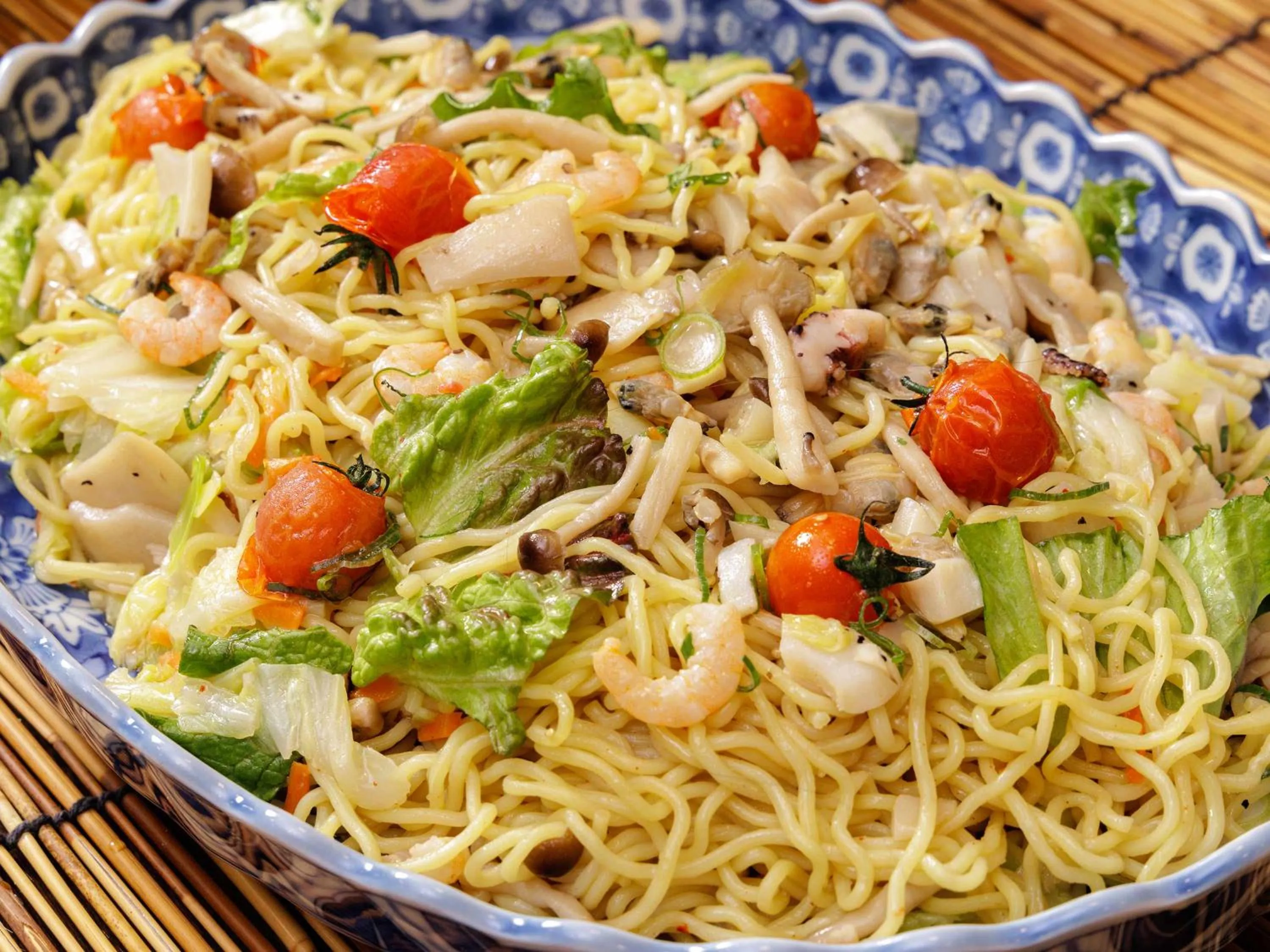 Breakfast in Nishitetsu Inn Kochi Harimayabashi