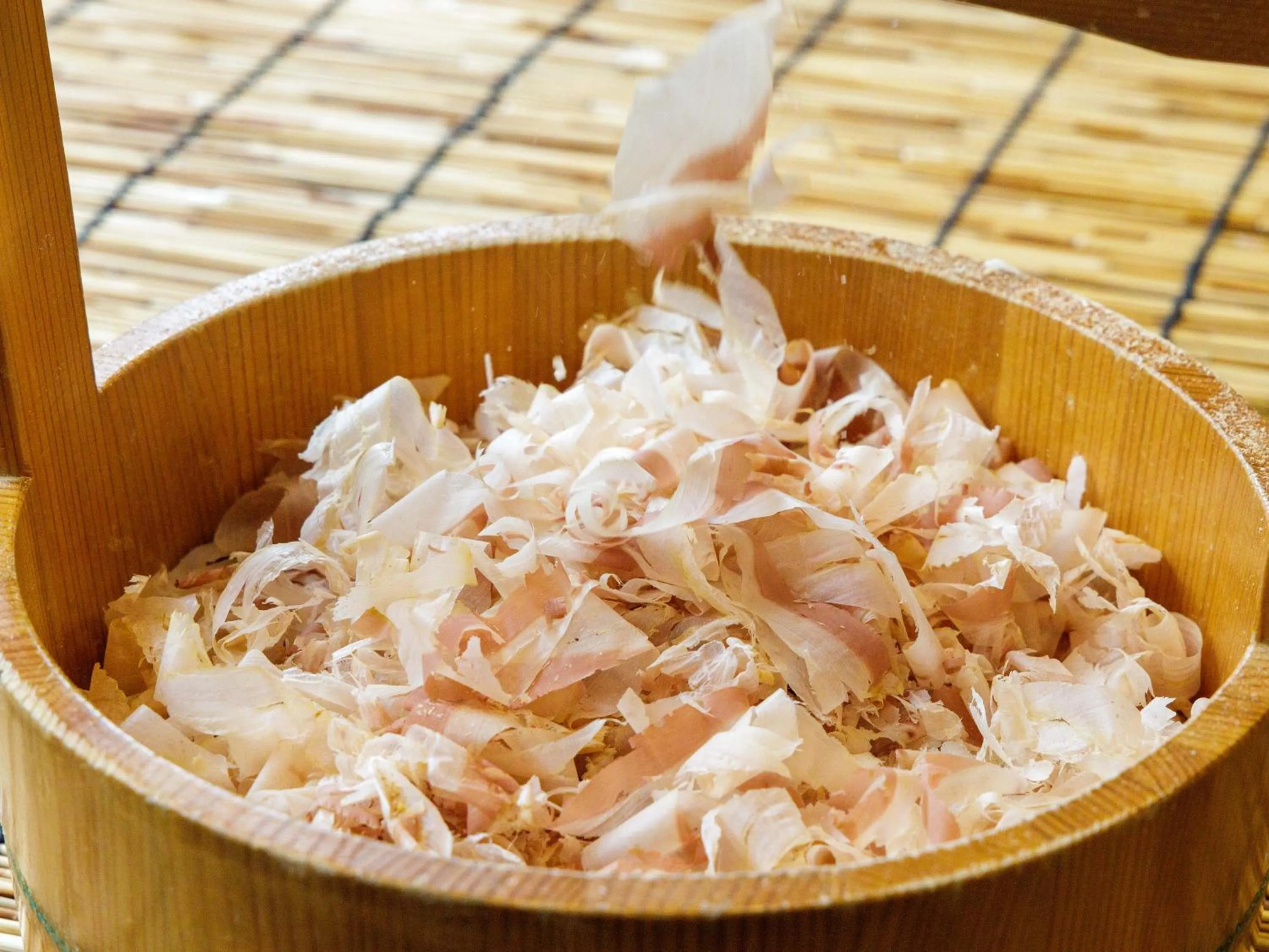 Breakfast in Nishitetsu Inn Kochi Harimayabashi