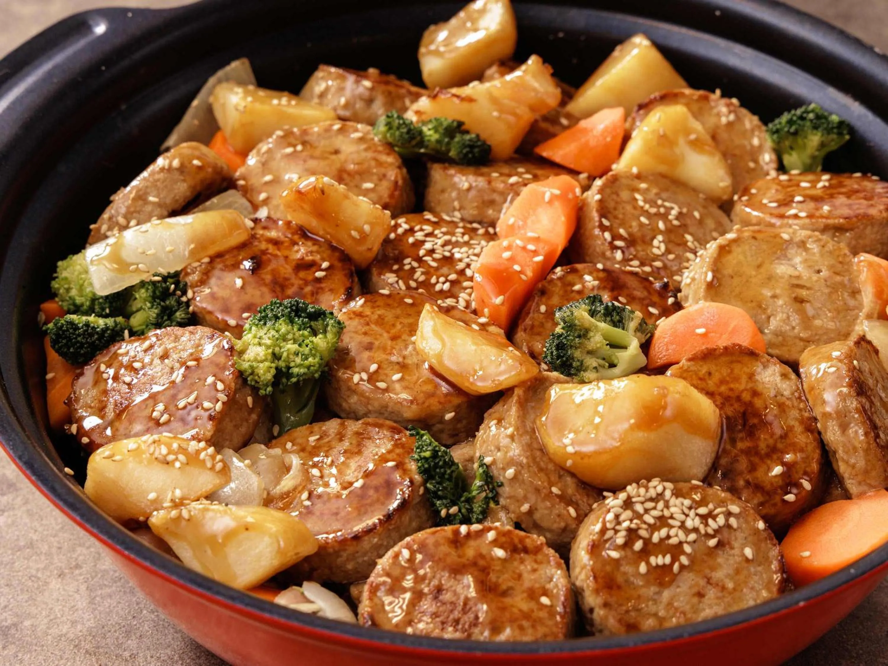 Breakfast in Nishitetsu Inn Kochi Harimayabashi