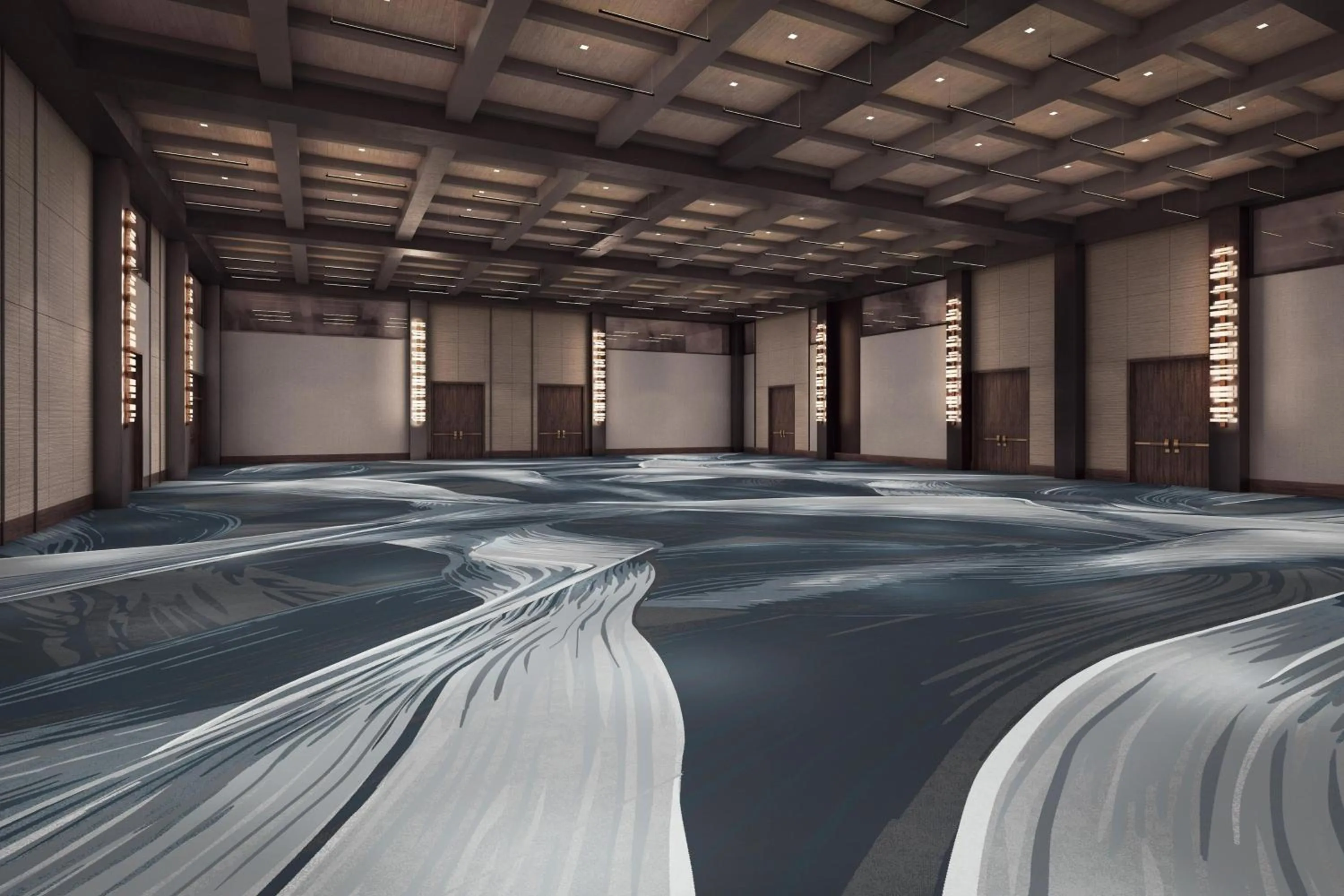 Meeting/conference room in The Westin Dallas Southlake