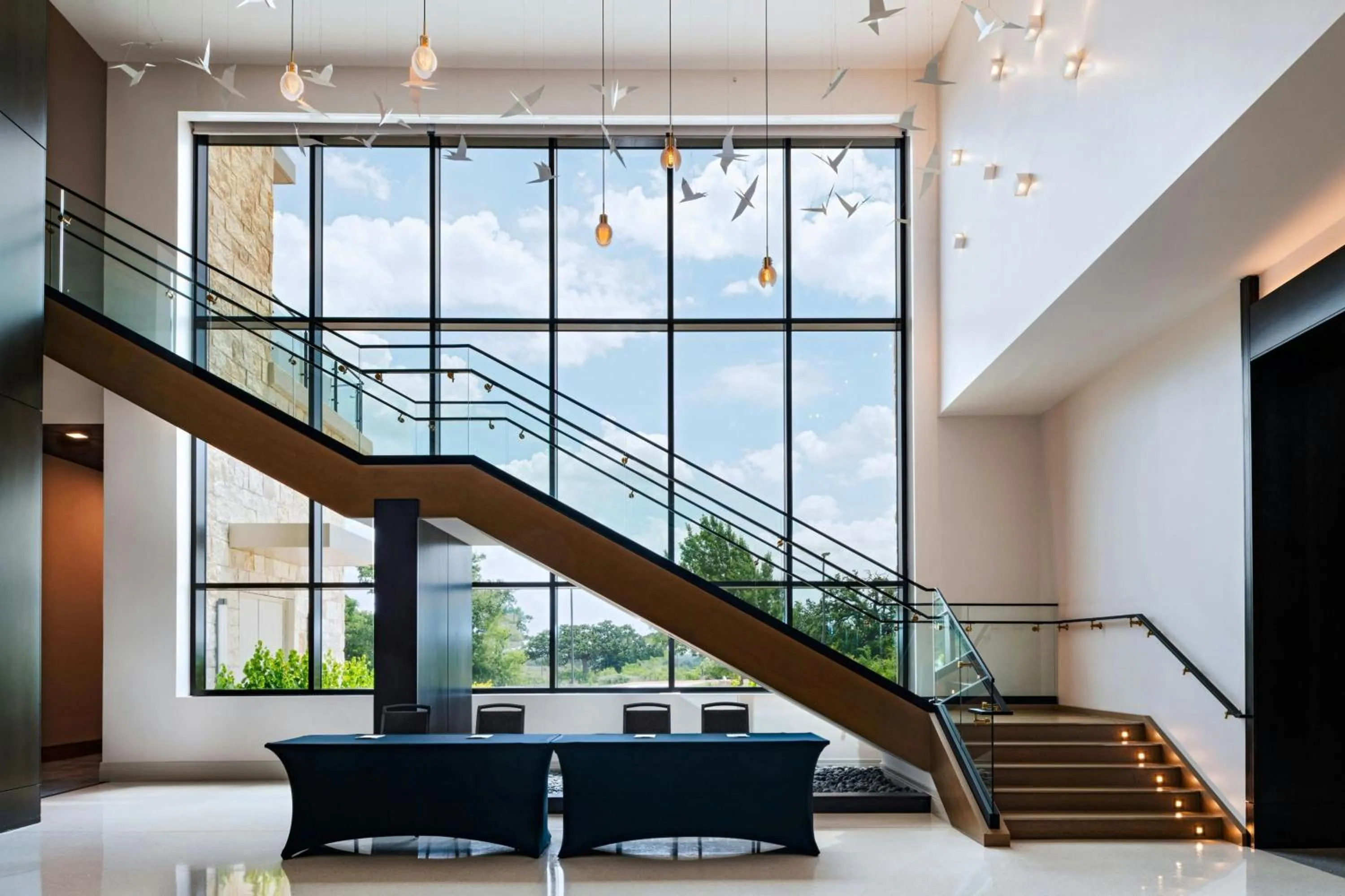 Meeting/conference room in The Westin Dallas Southlake