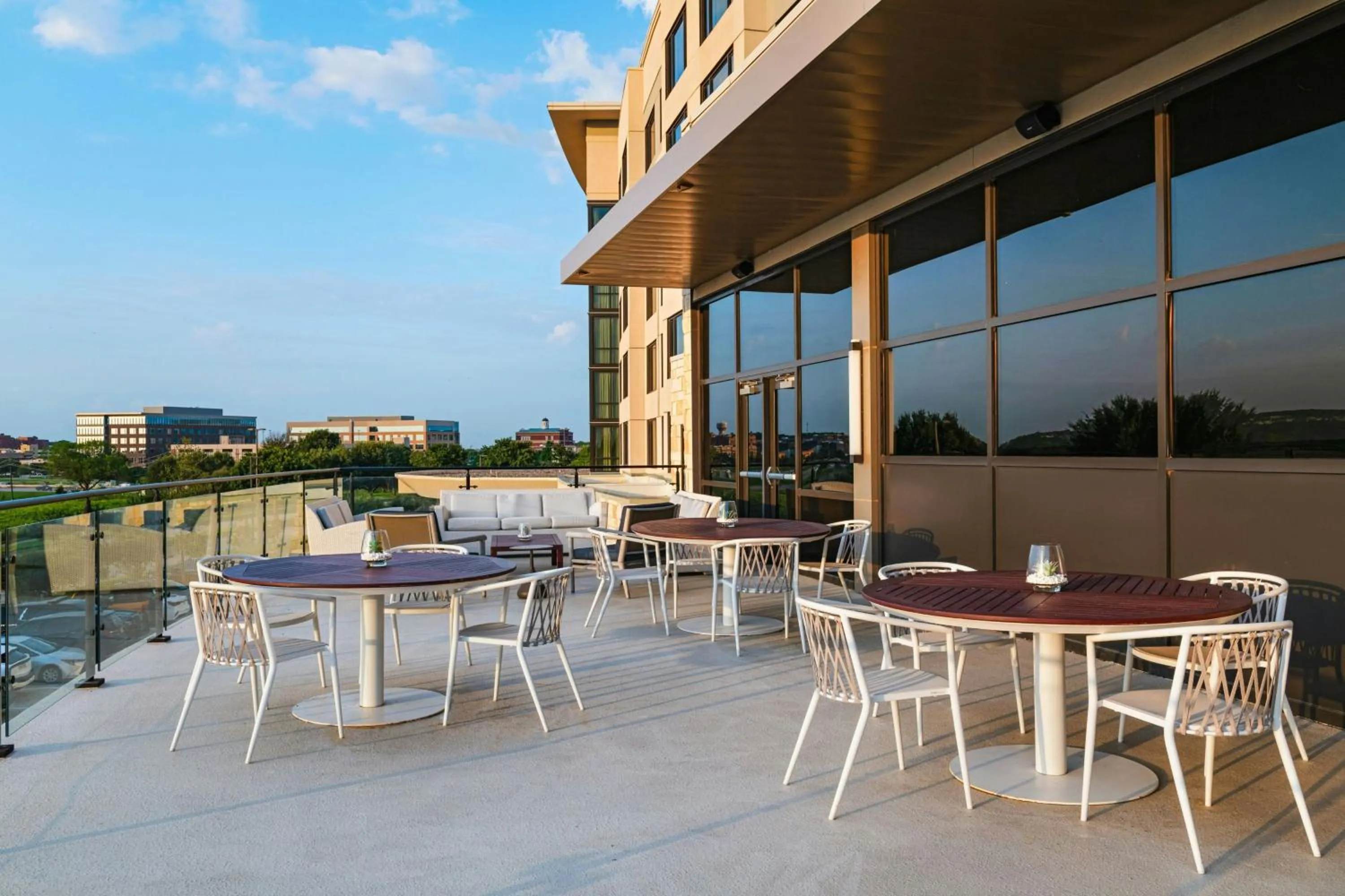 Other in The Westin Dallas Southlake