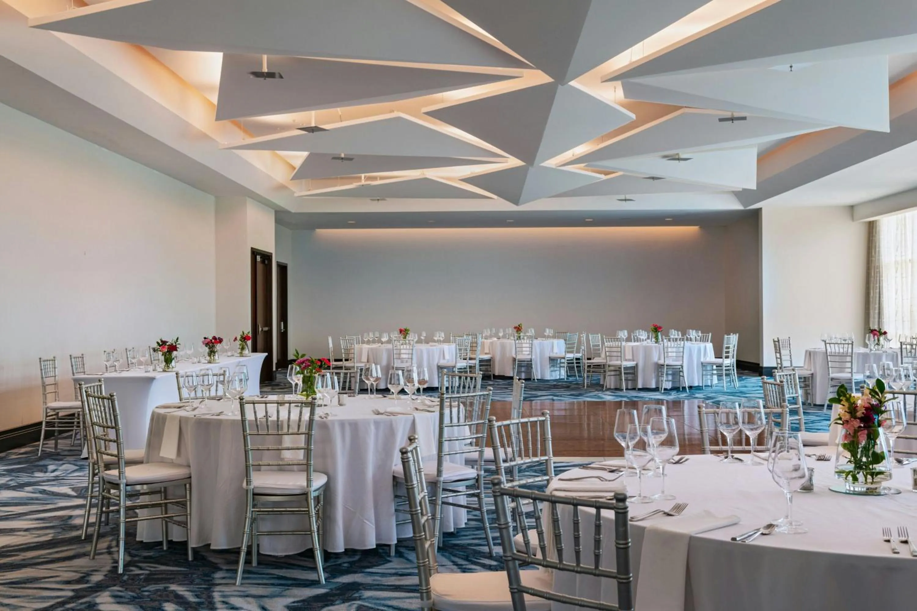 Meeting/conference room in The Westin Dallas Southlake