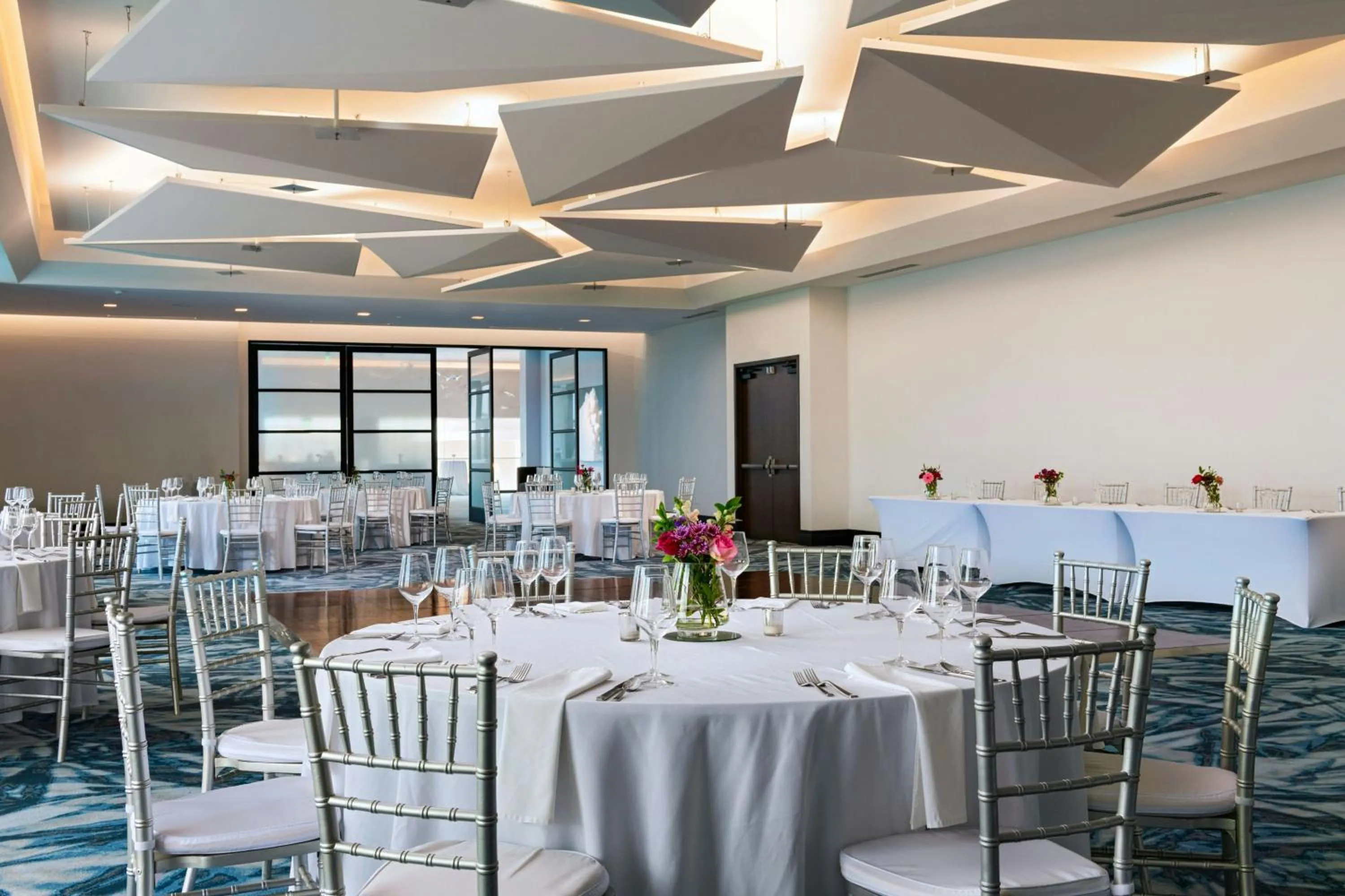 Meeting/conference room in The Westin Dallas Southlake