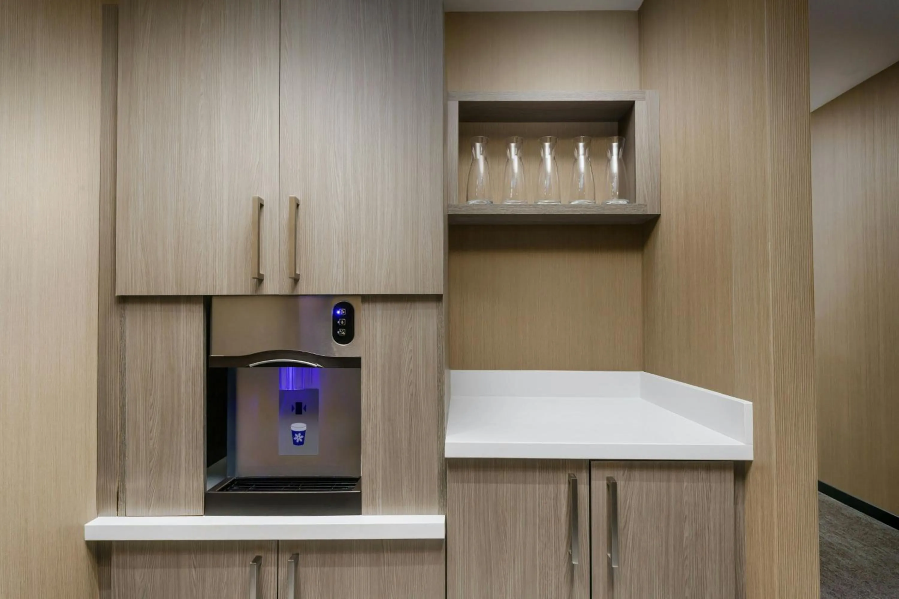 Other in AC Hotel by Marriott Bethesda Downtown