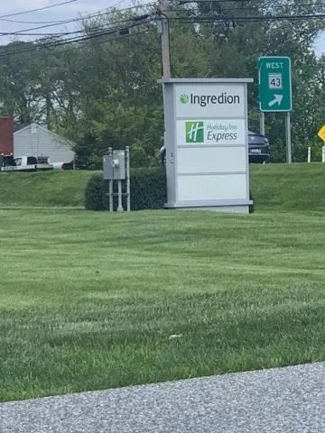 Holiday Inn Express - White Marsh by IHG