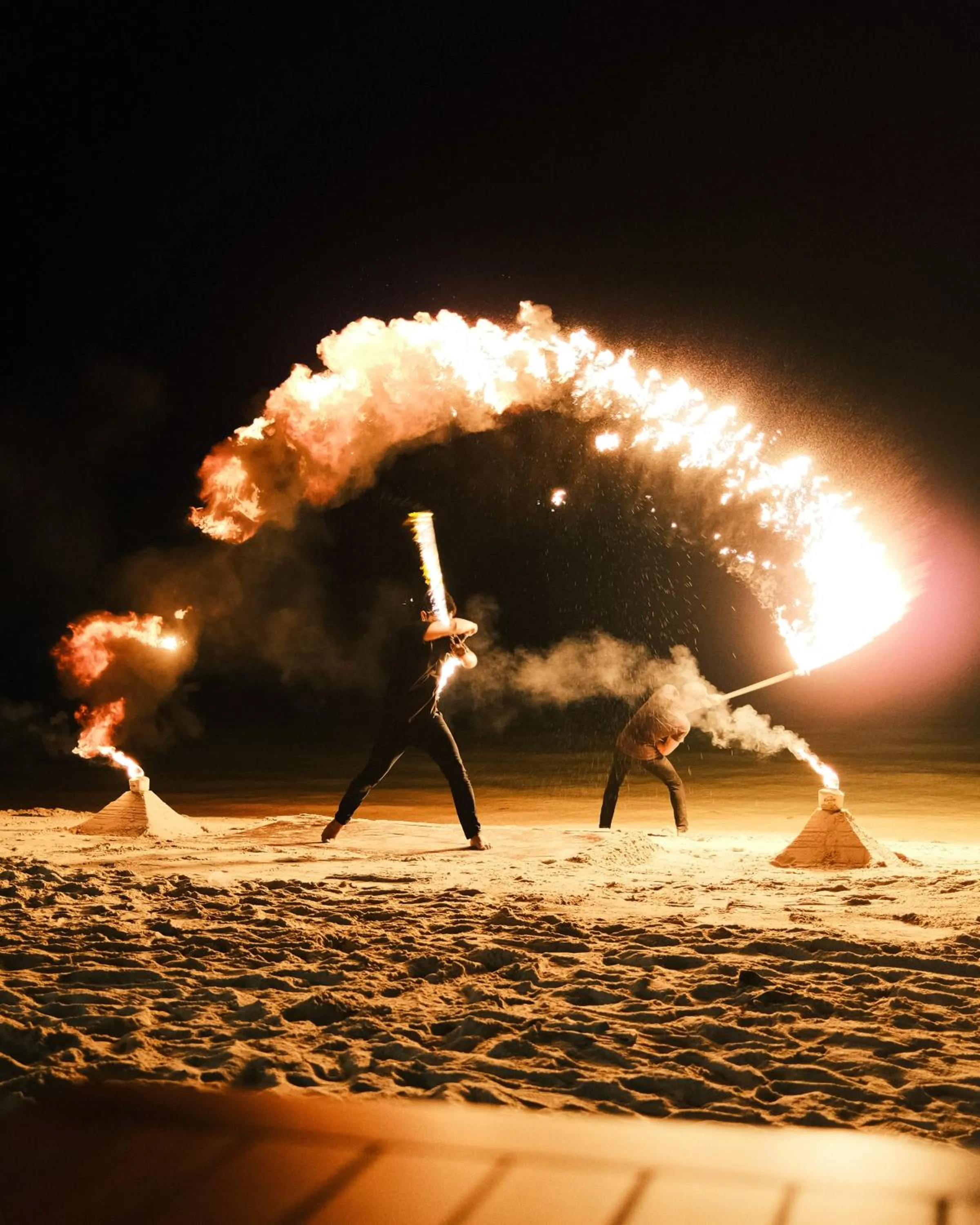 Night in Kimpton Kitalay Samui by IHG