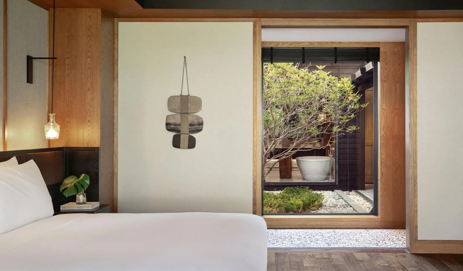 Bedroom, Bed in Kimpton Kitalay Samui by IHG