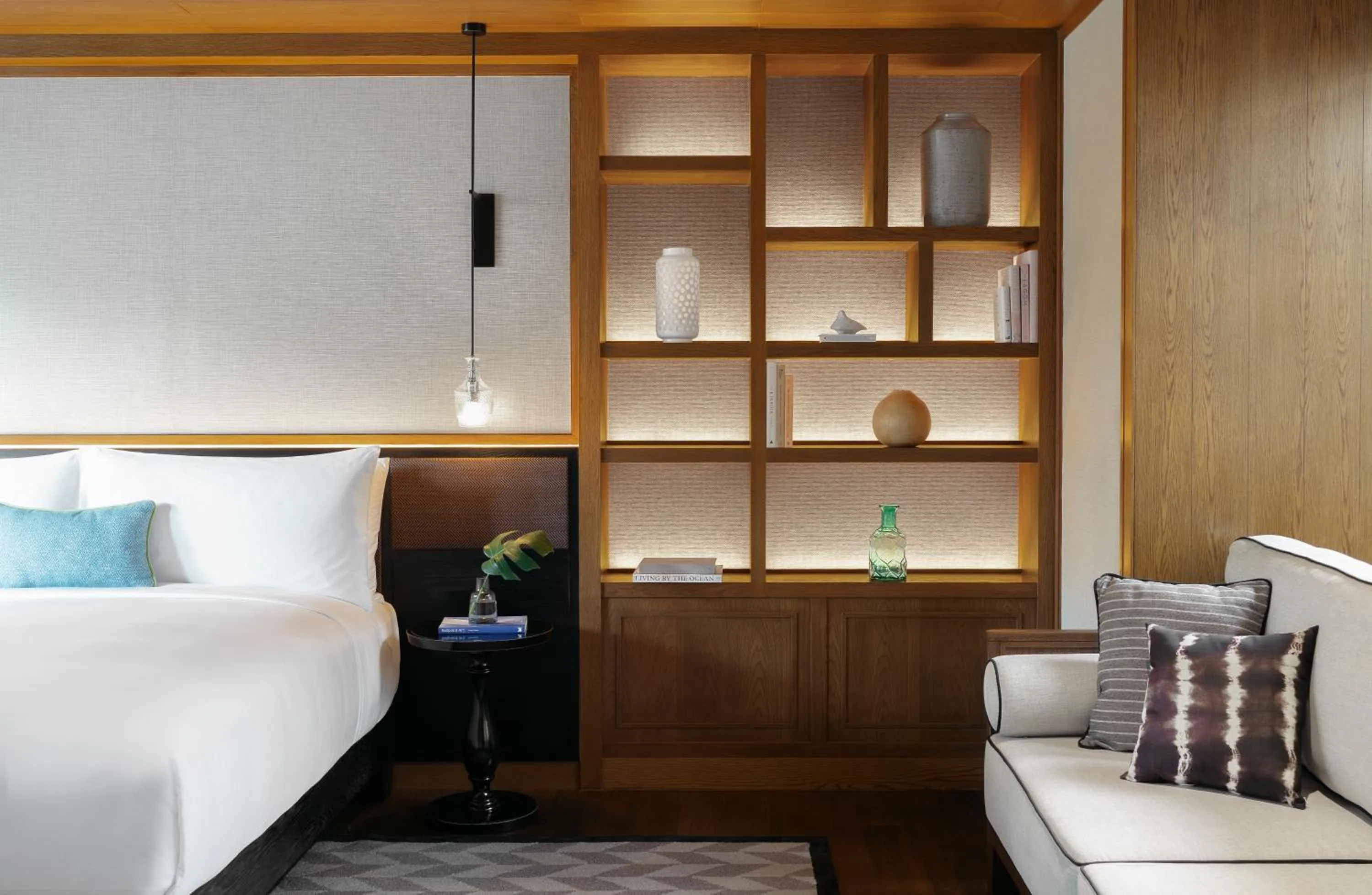 Bedroom, Bed in Kimpton Kitalay Samui by IHG