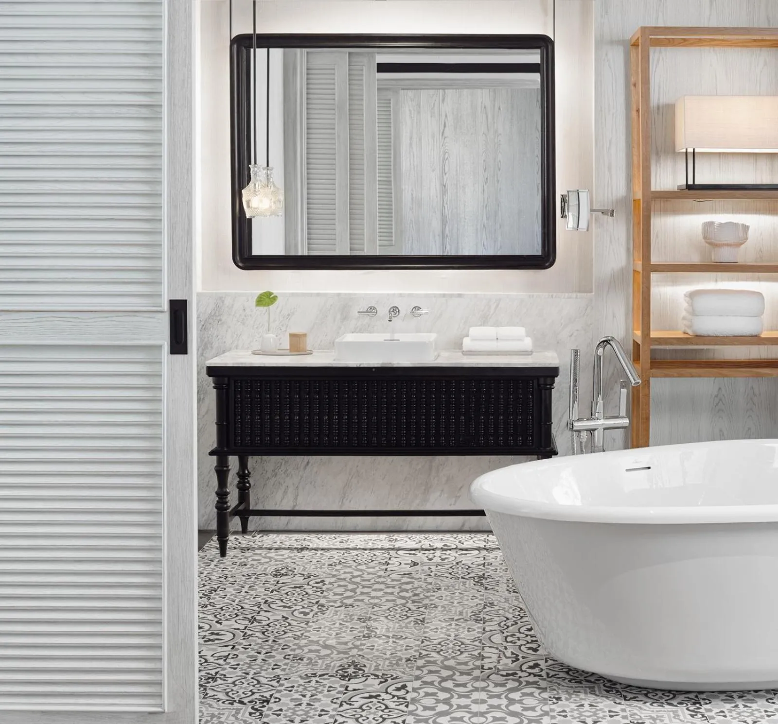 Toilet in Kimpton Kitalay Samui by IHG