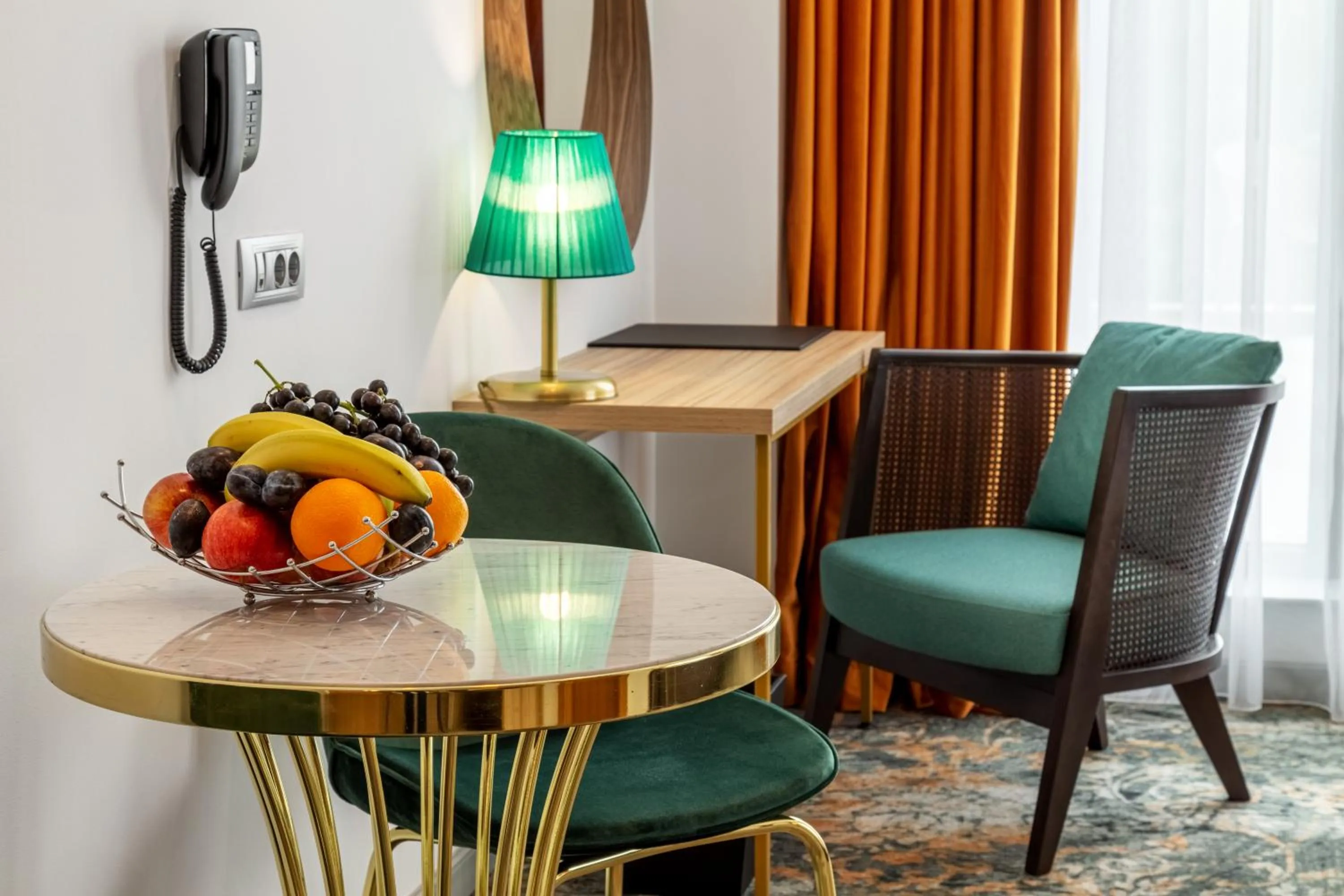 Tomis Garden Bucuresti