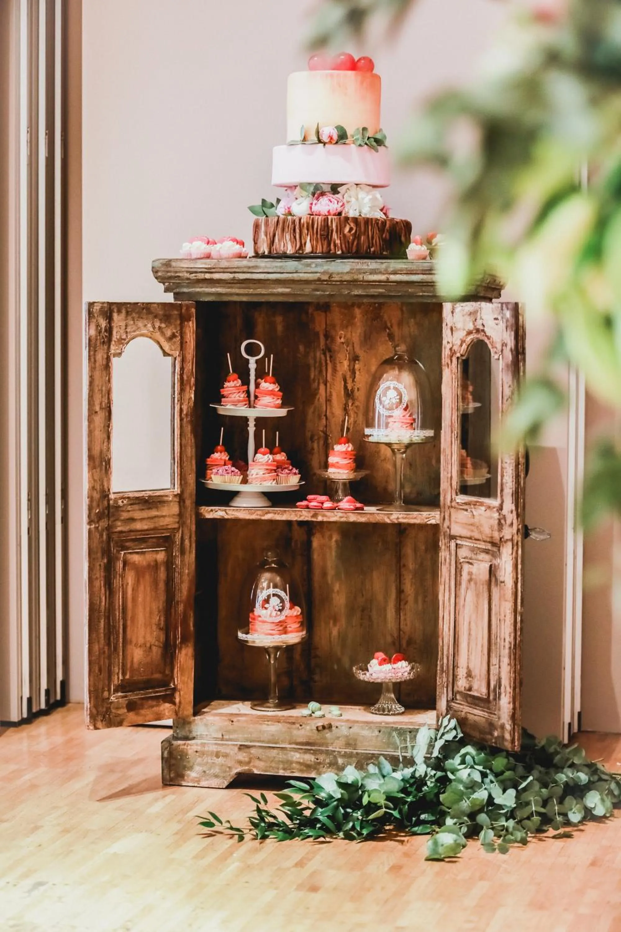 Banquet/Function facilities in Hotel Zur Post