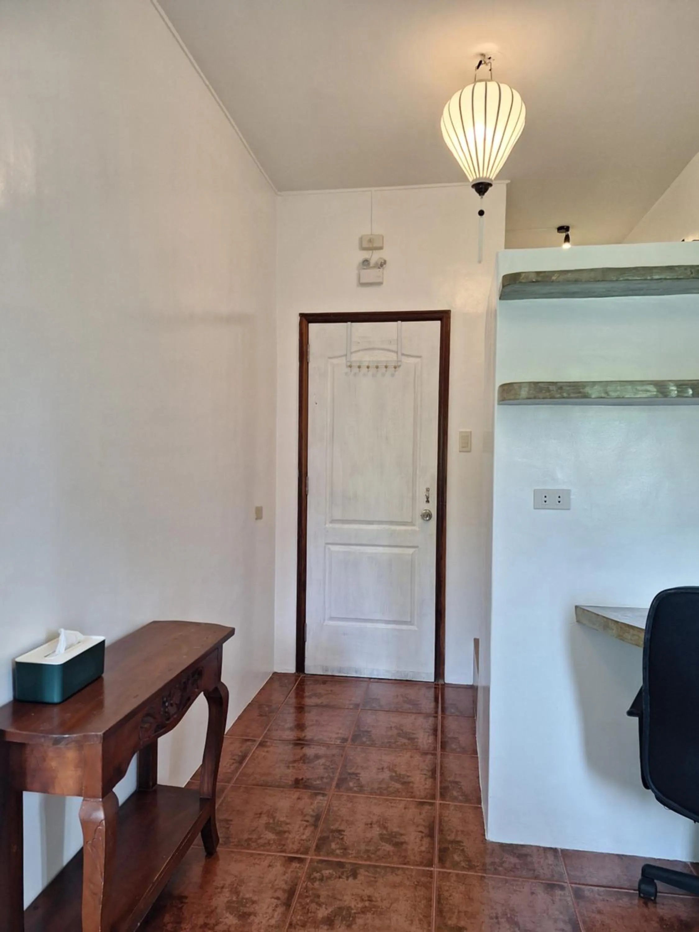 Bedroom in Lanterna Hotel Boracay