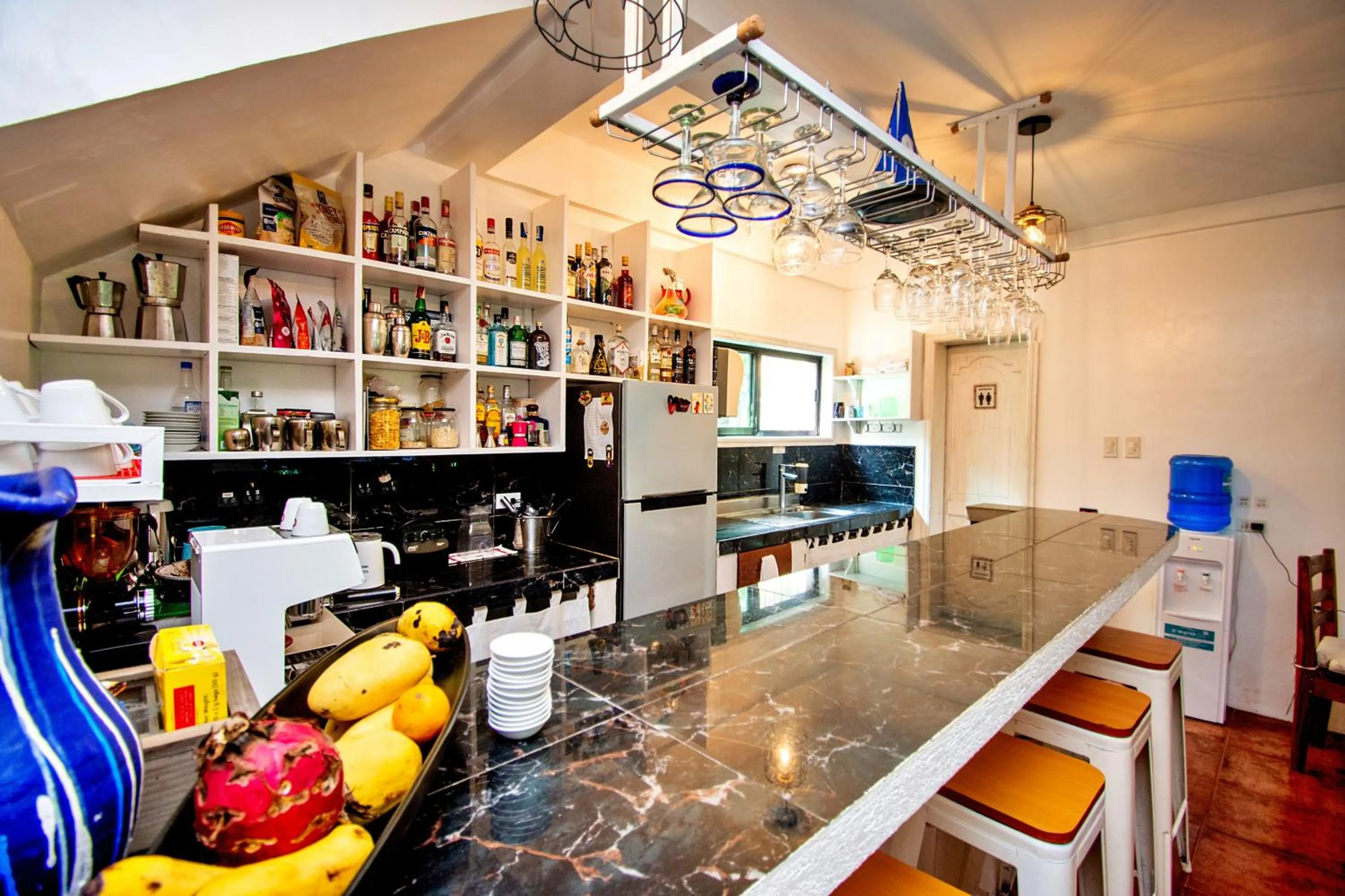 Lanterna Hotel Boracay