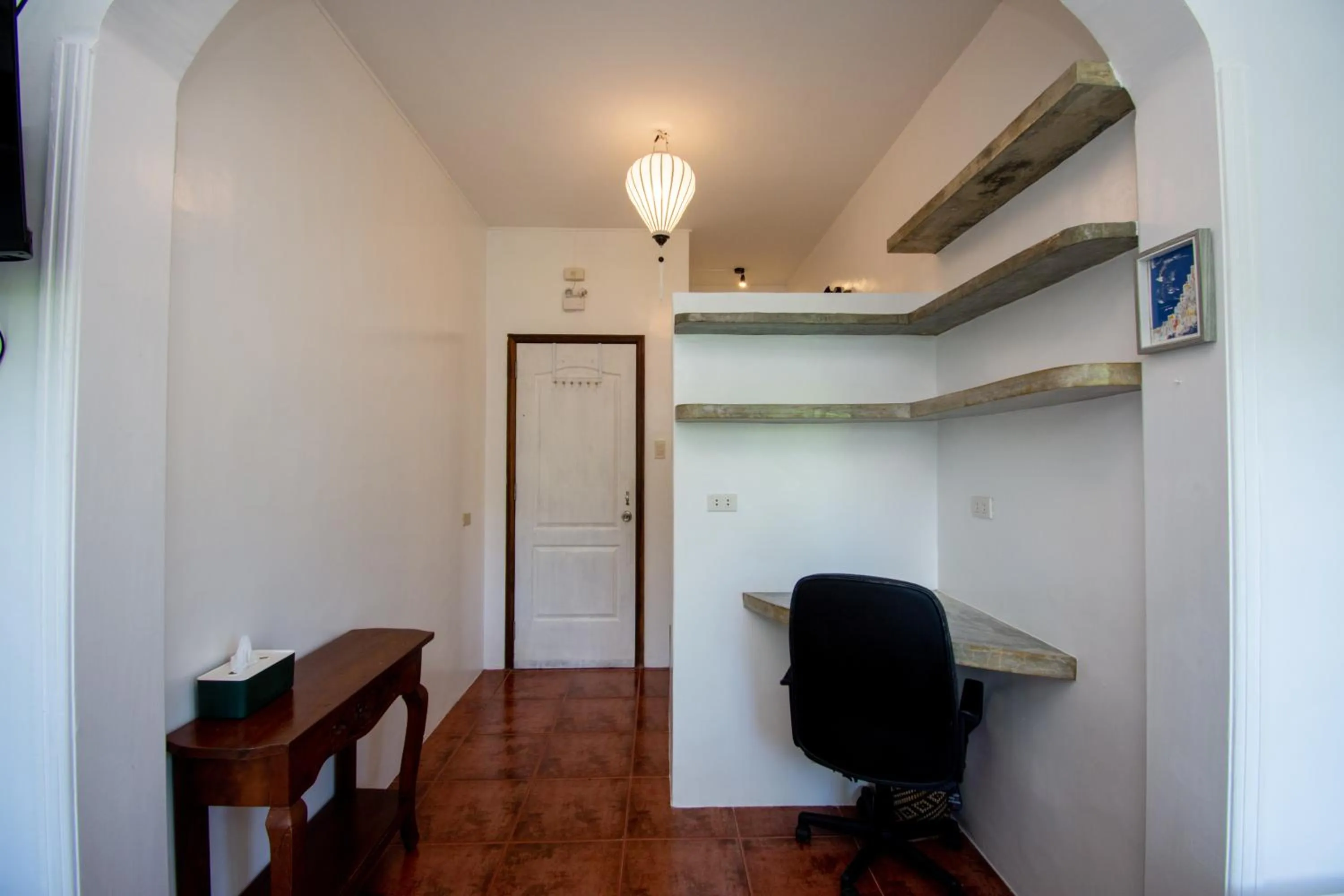 Lanterna Hotel Boracay