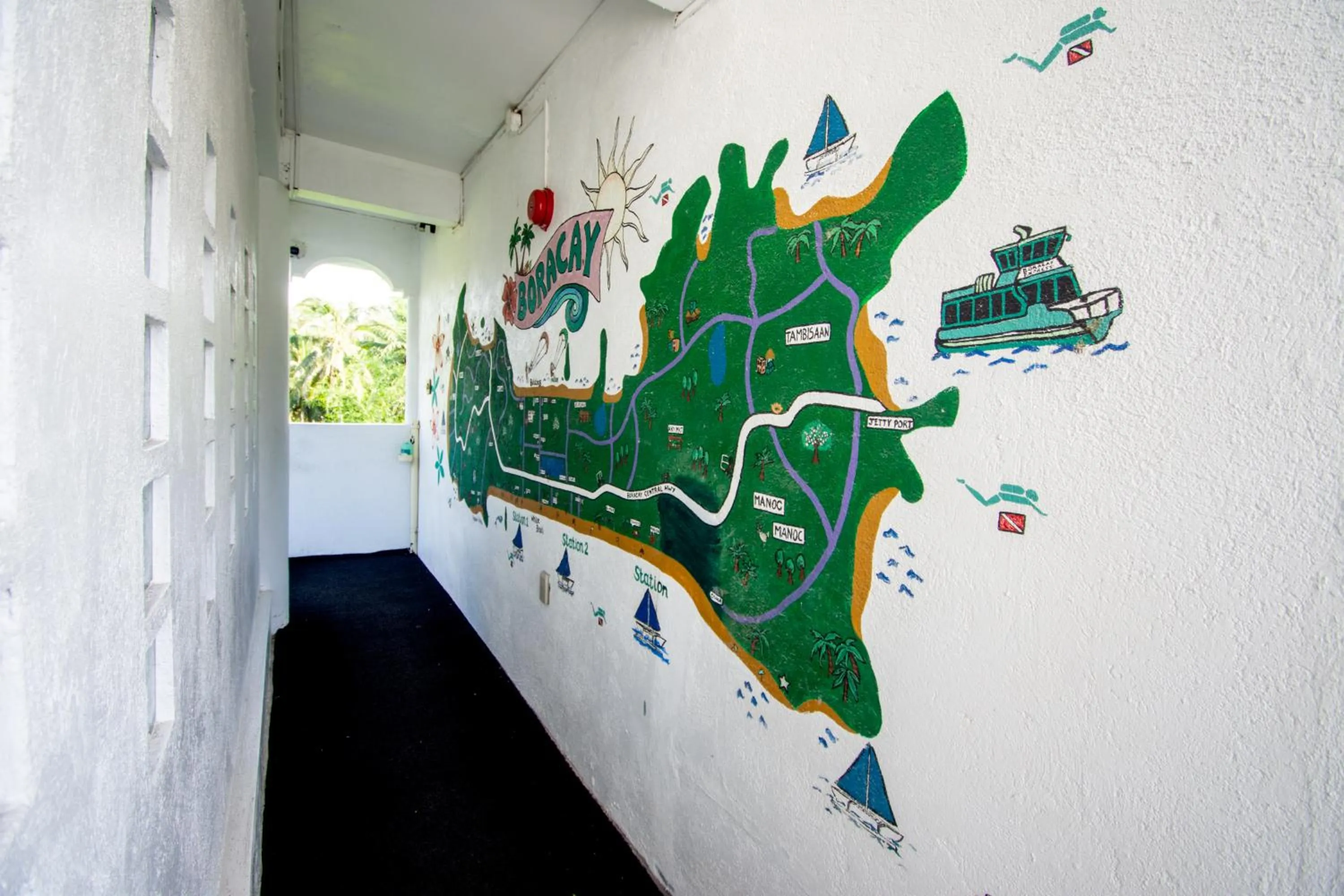 Other in Lanterna Hotel Boracay