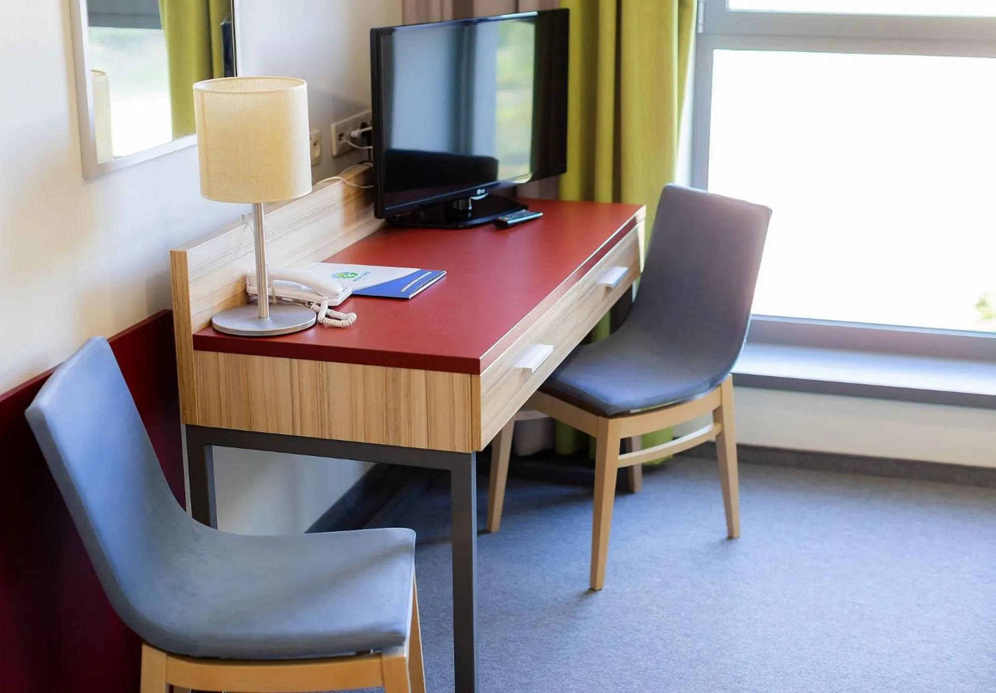 TV and multimedia in Aqua-Zdrój