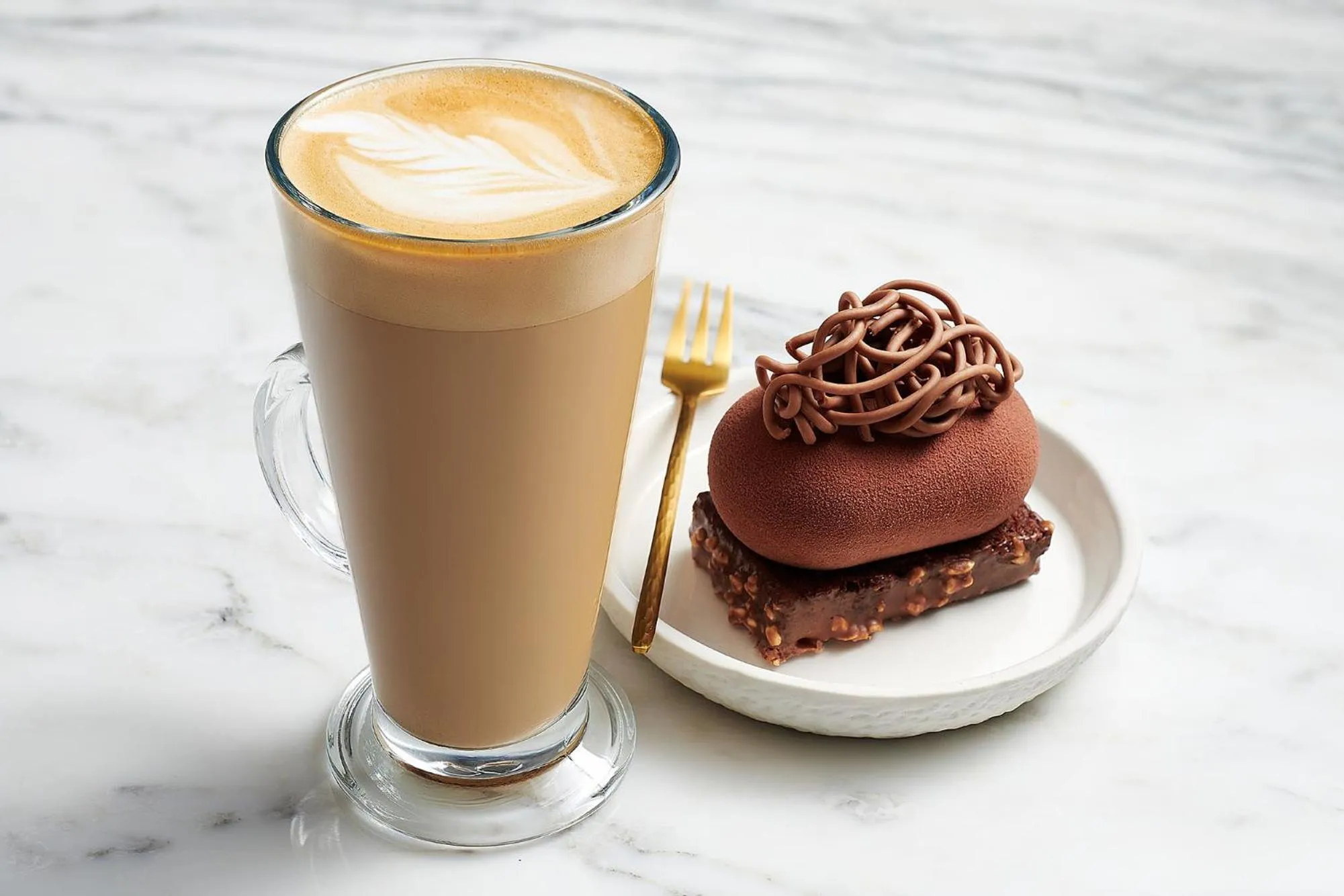 Food close-up in Shangri-La Jeddah