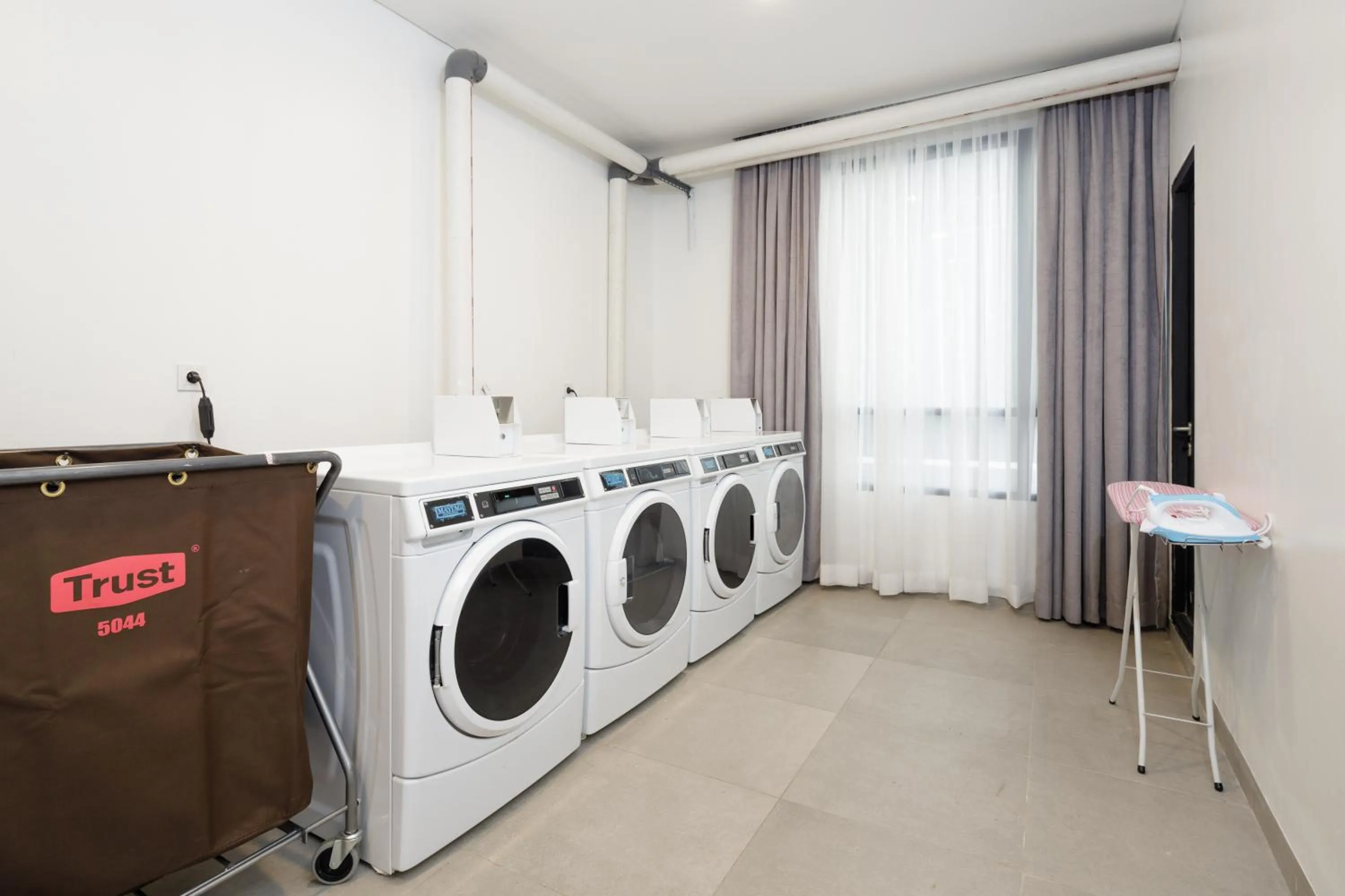 washing machine in Joylive BSD City