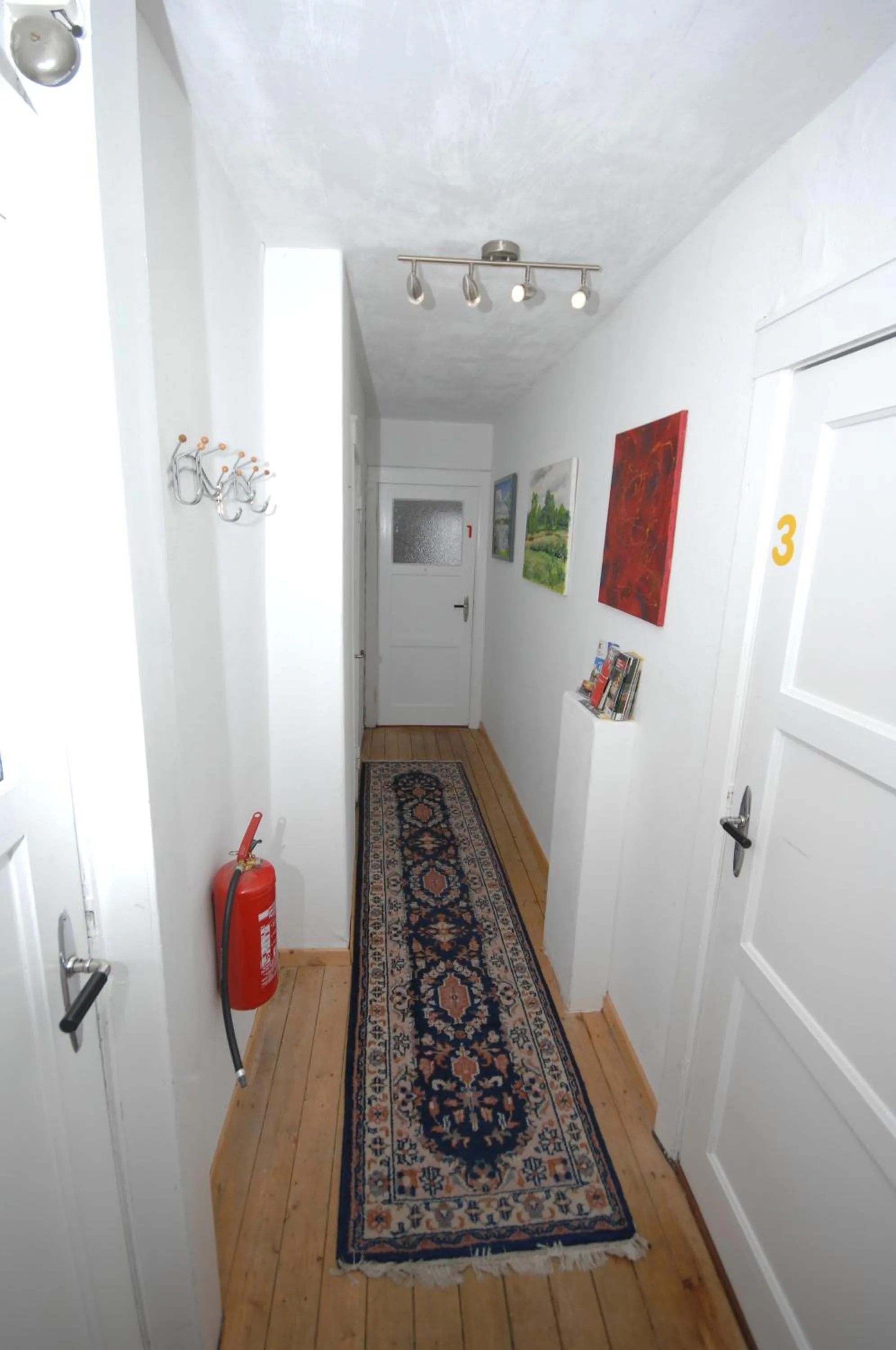 Other in Airportgästehaus Bremen