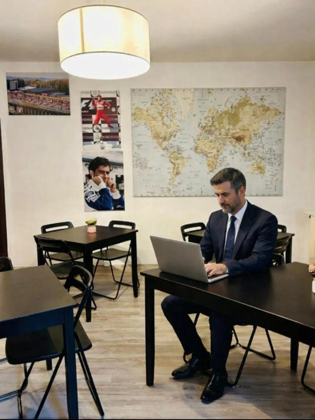 Smart Hotel Autodromo