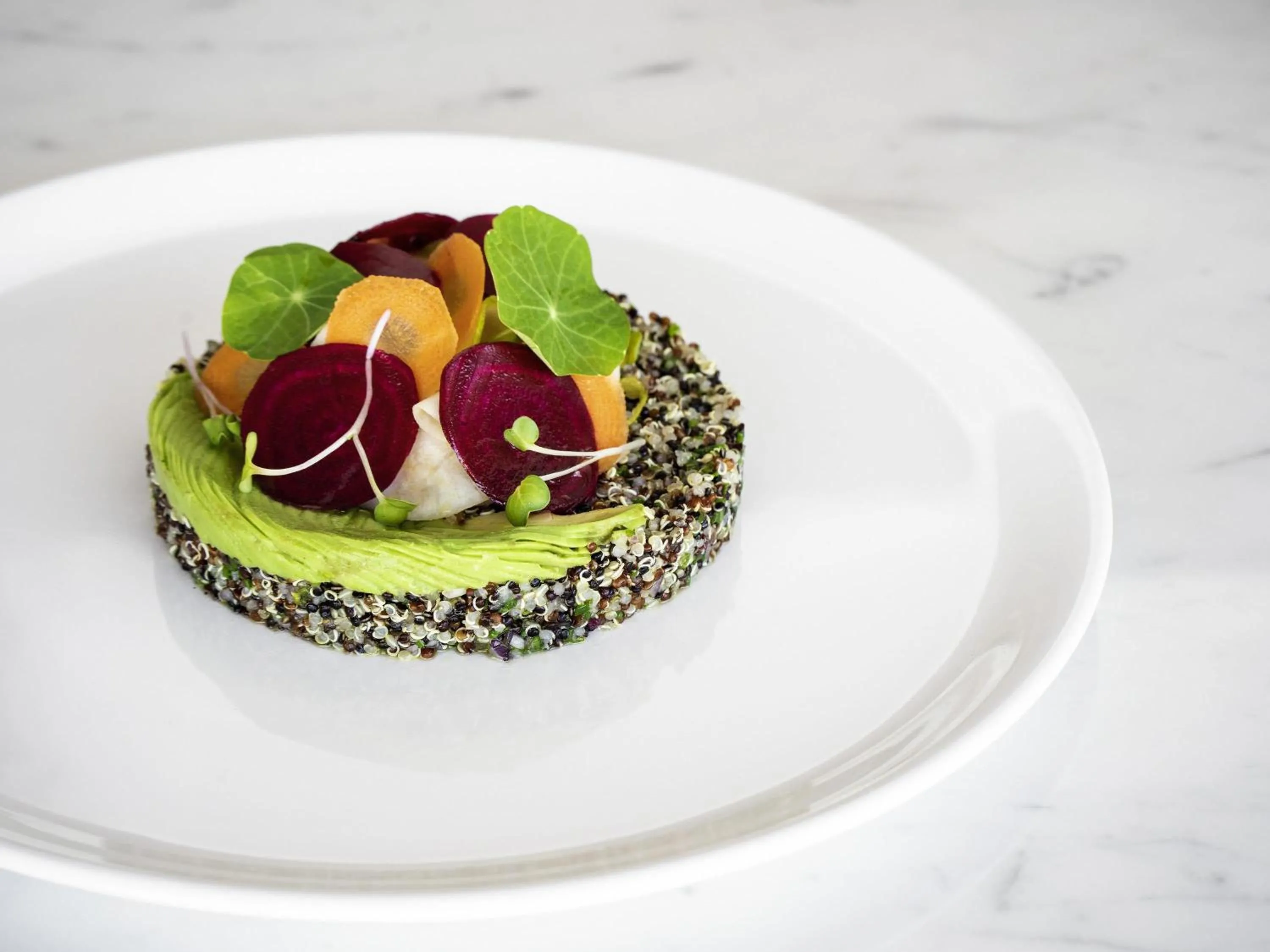 Restaurant/places to eat in Costanero Hotel Montevideo - MGallery Collection