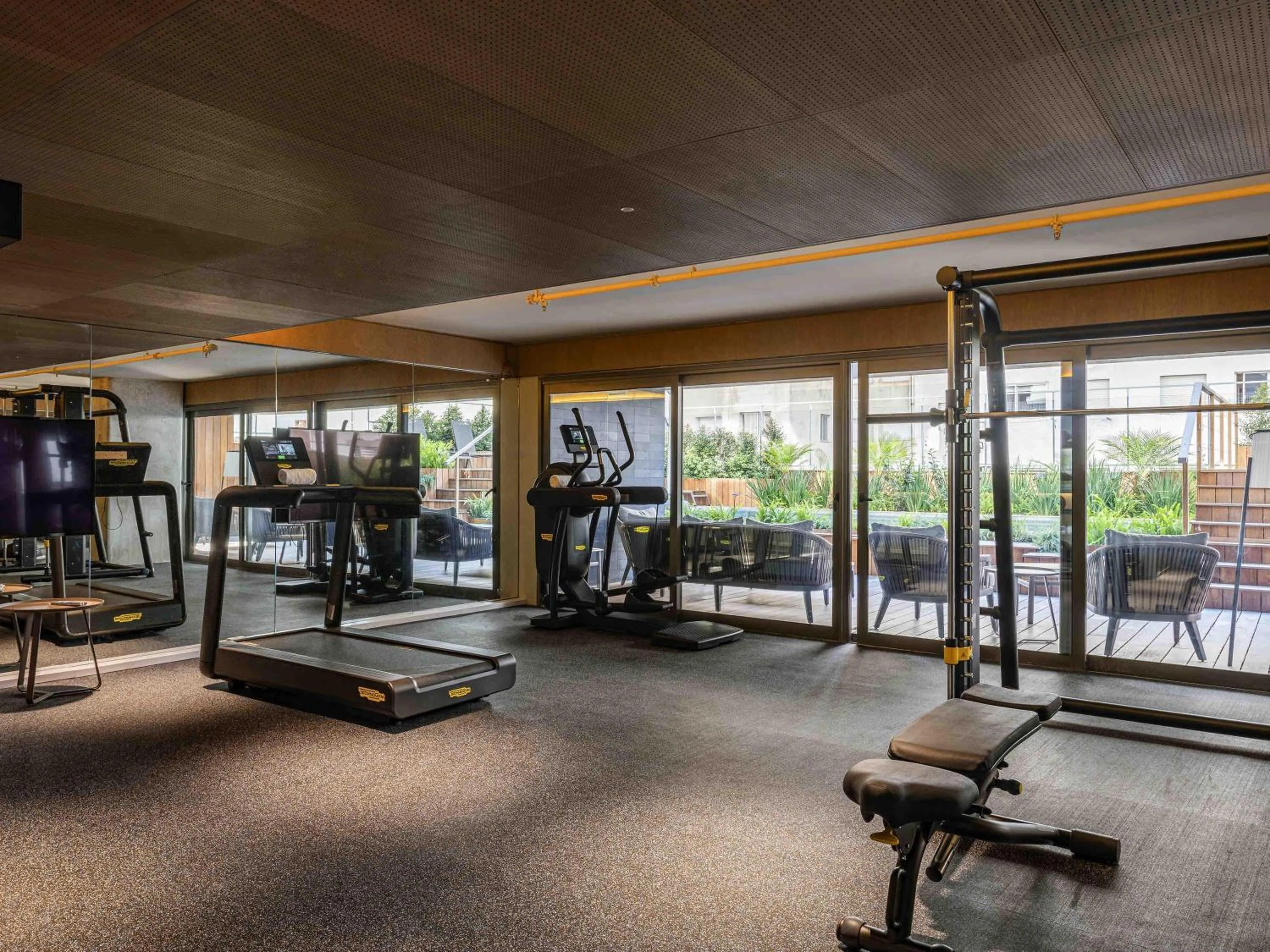 Other in Costanero Hotel Montevideo - MGallery Collection