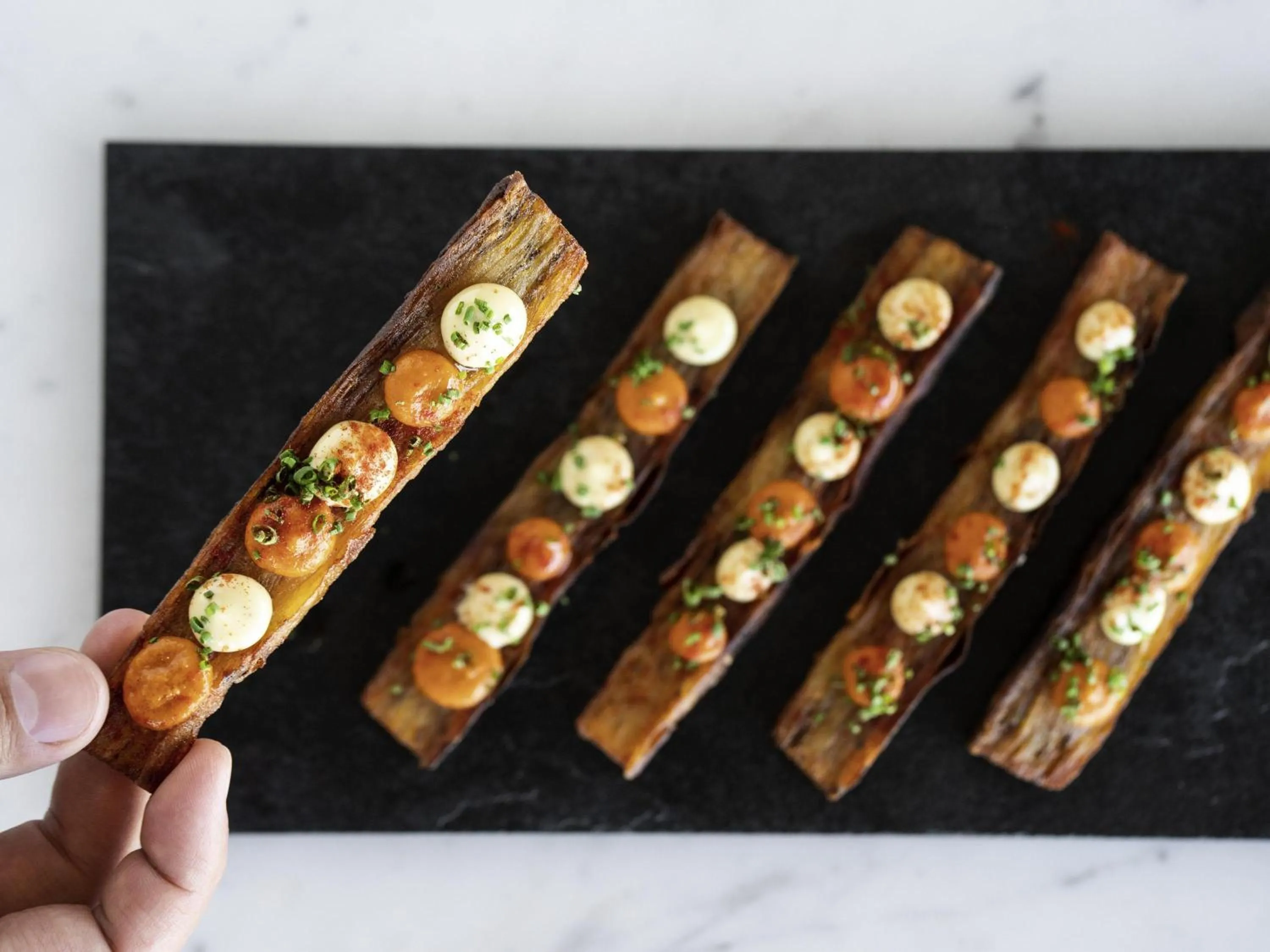 Lounge or bar in Costanero Hotel Montevideo - MGallery Collection