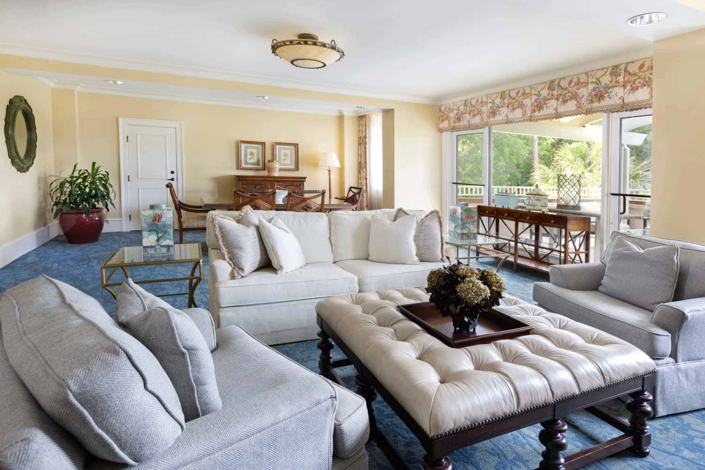 Property building in Inn and Club at Harbour Town