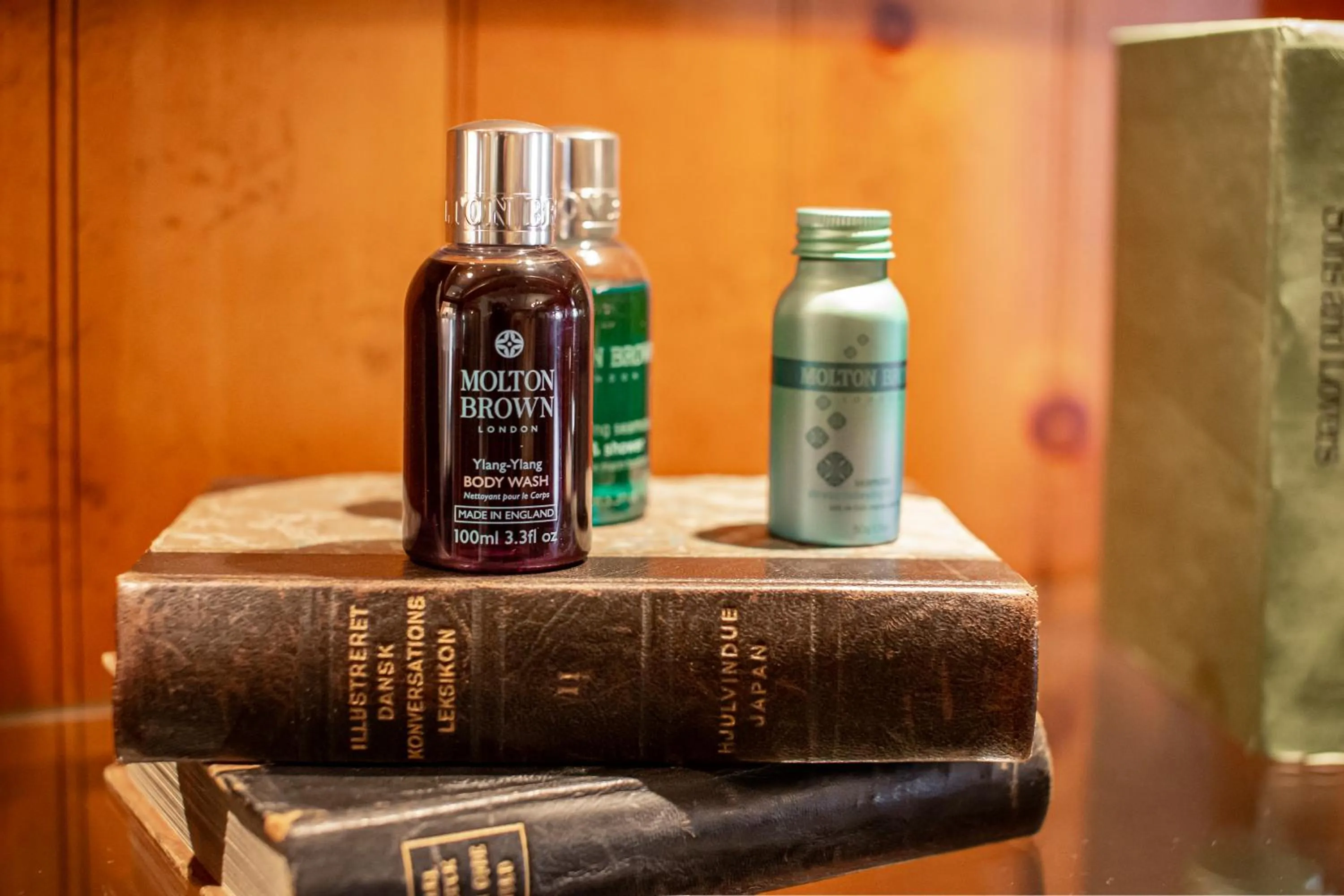 Property building in Inn and Club at Harbour Town