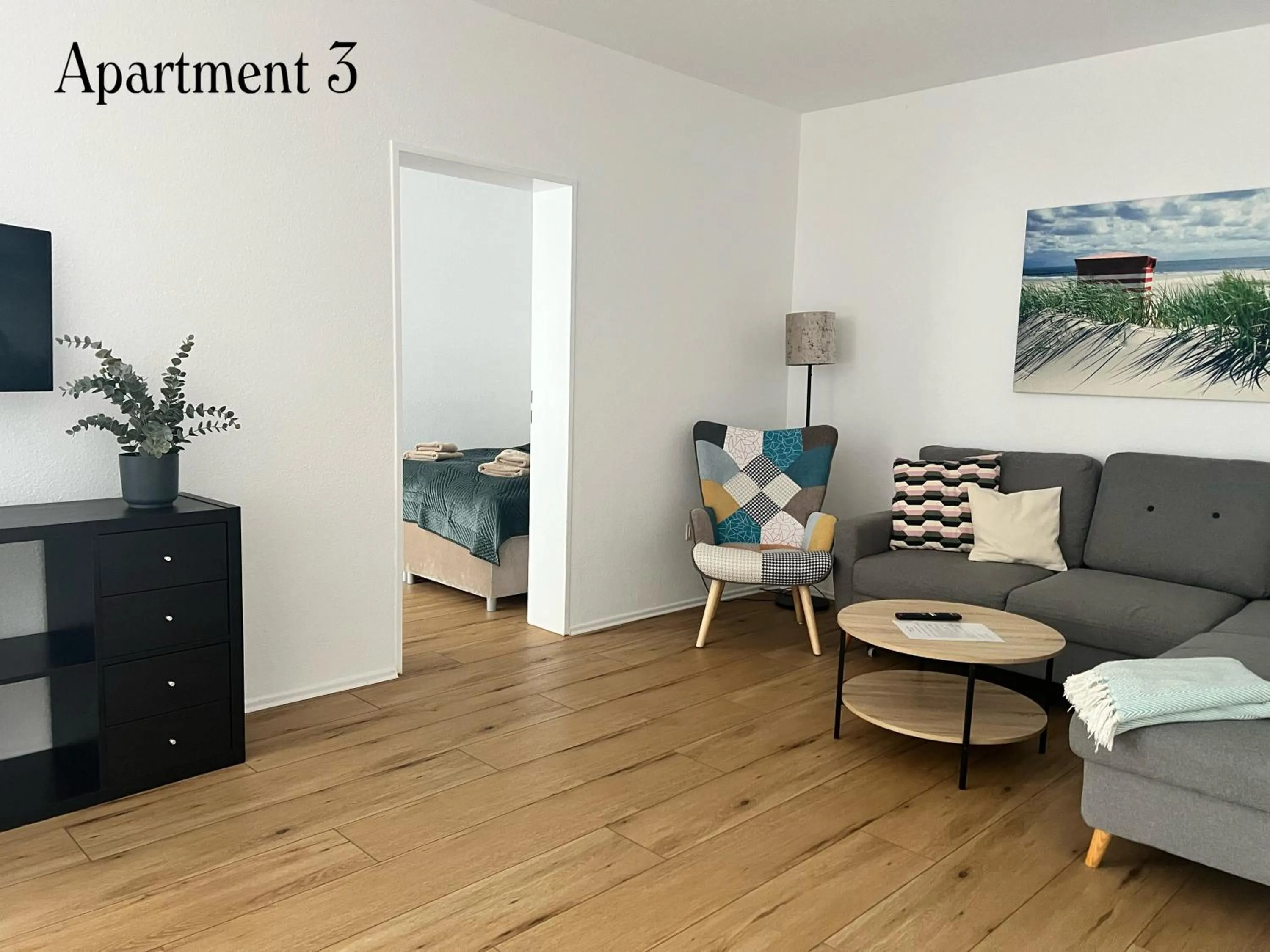 Photo of the whole room in Hotel Villa Ems