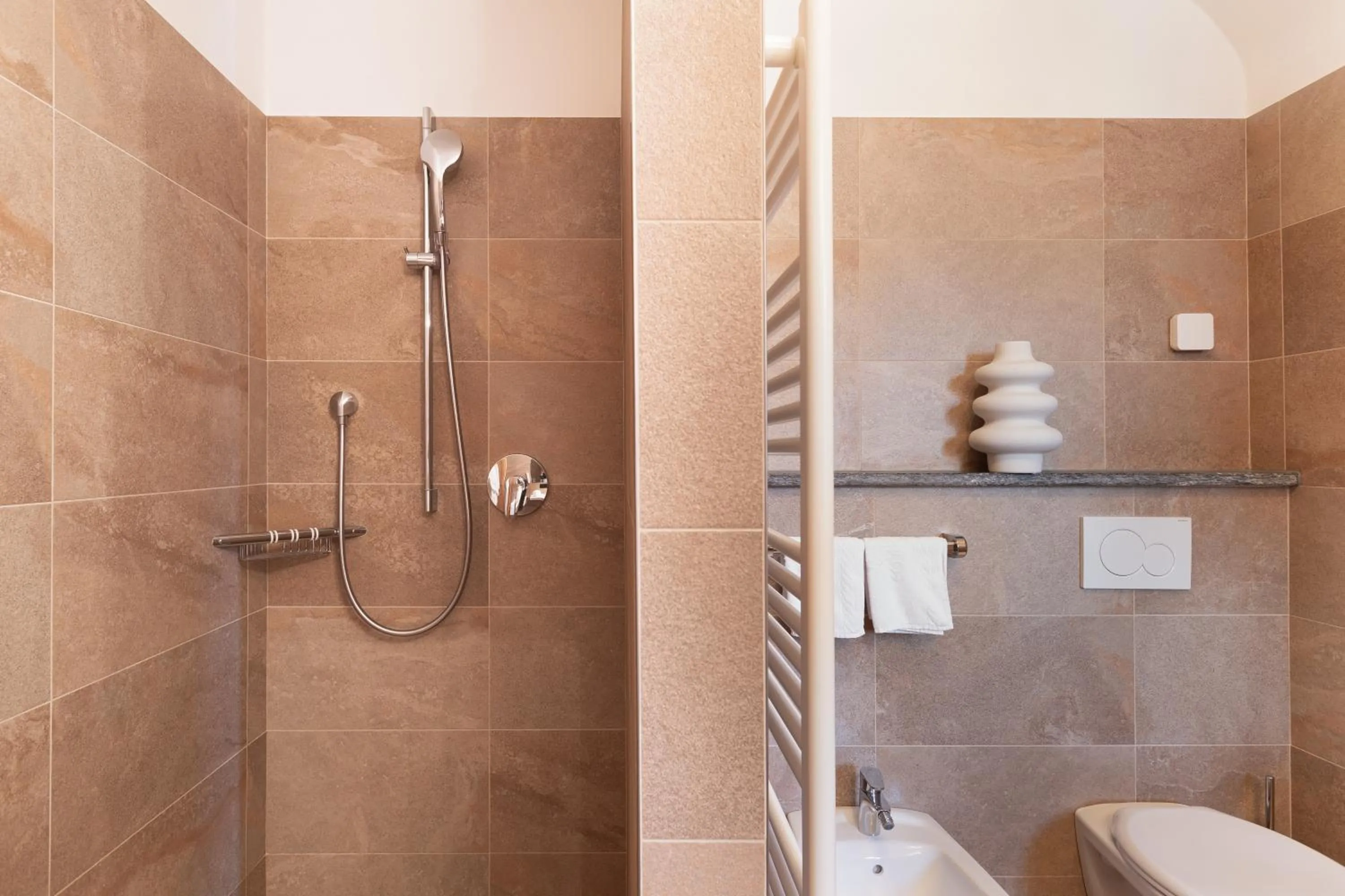 Bathroom in Chalet Winklwiese