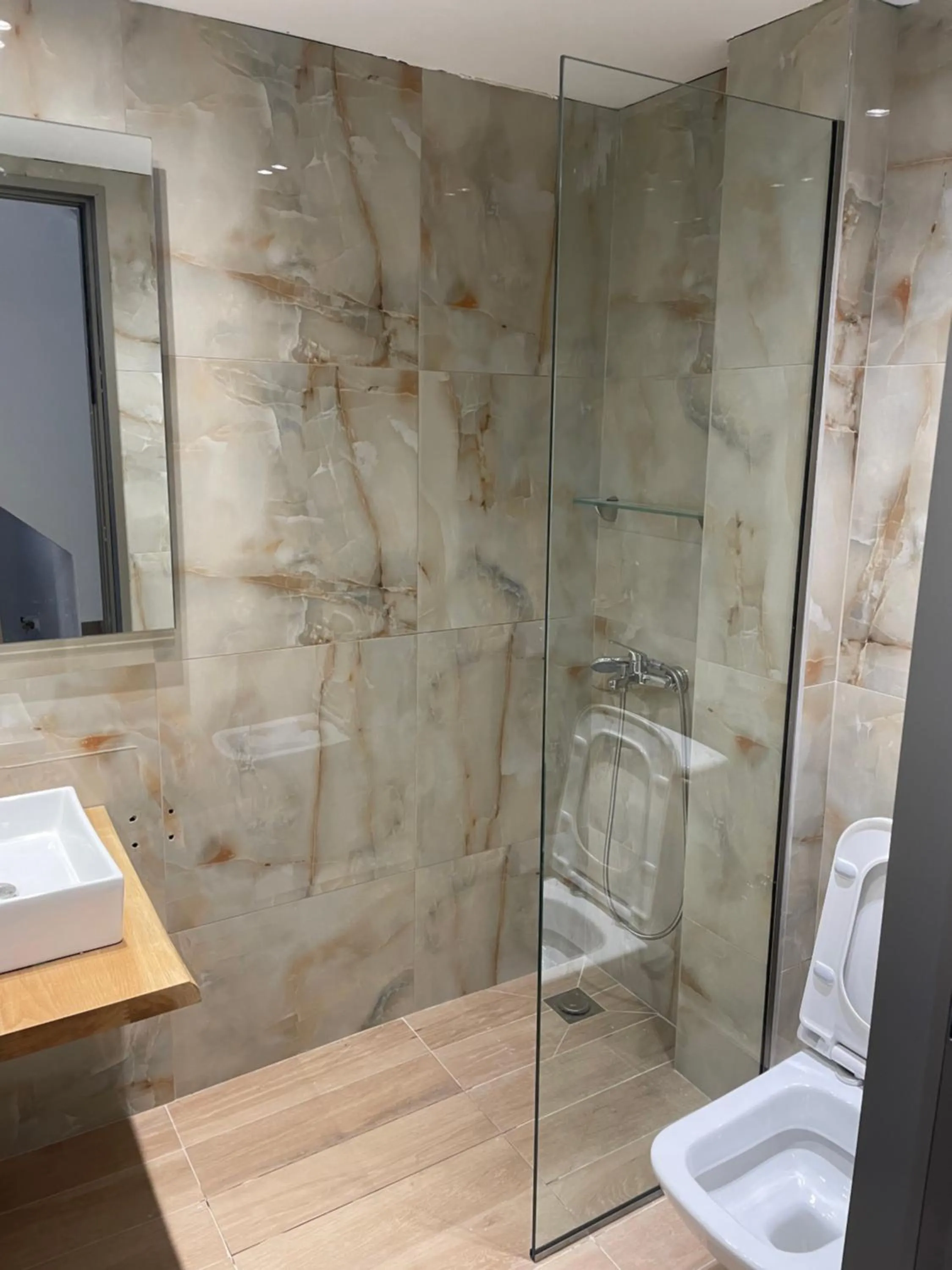 Villa Mary 1 & fresh!