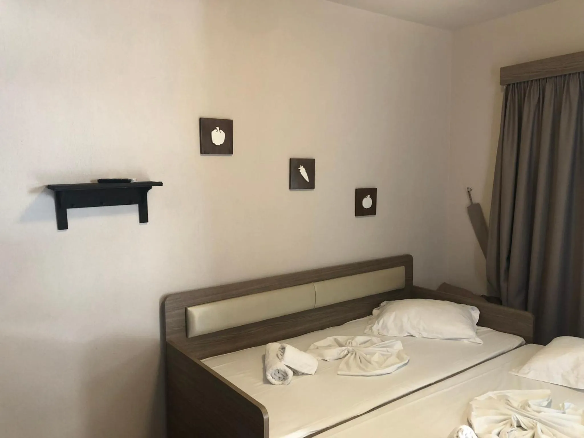 Photo of the whole room in Villa Mary 1 & fresh!