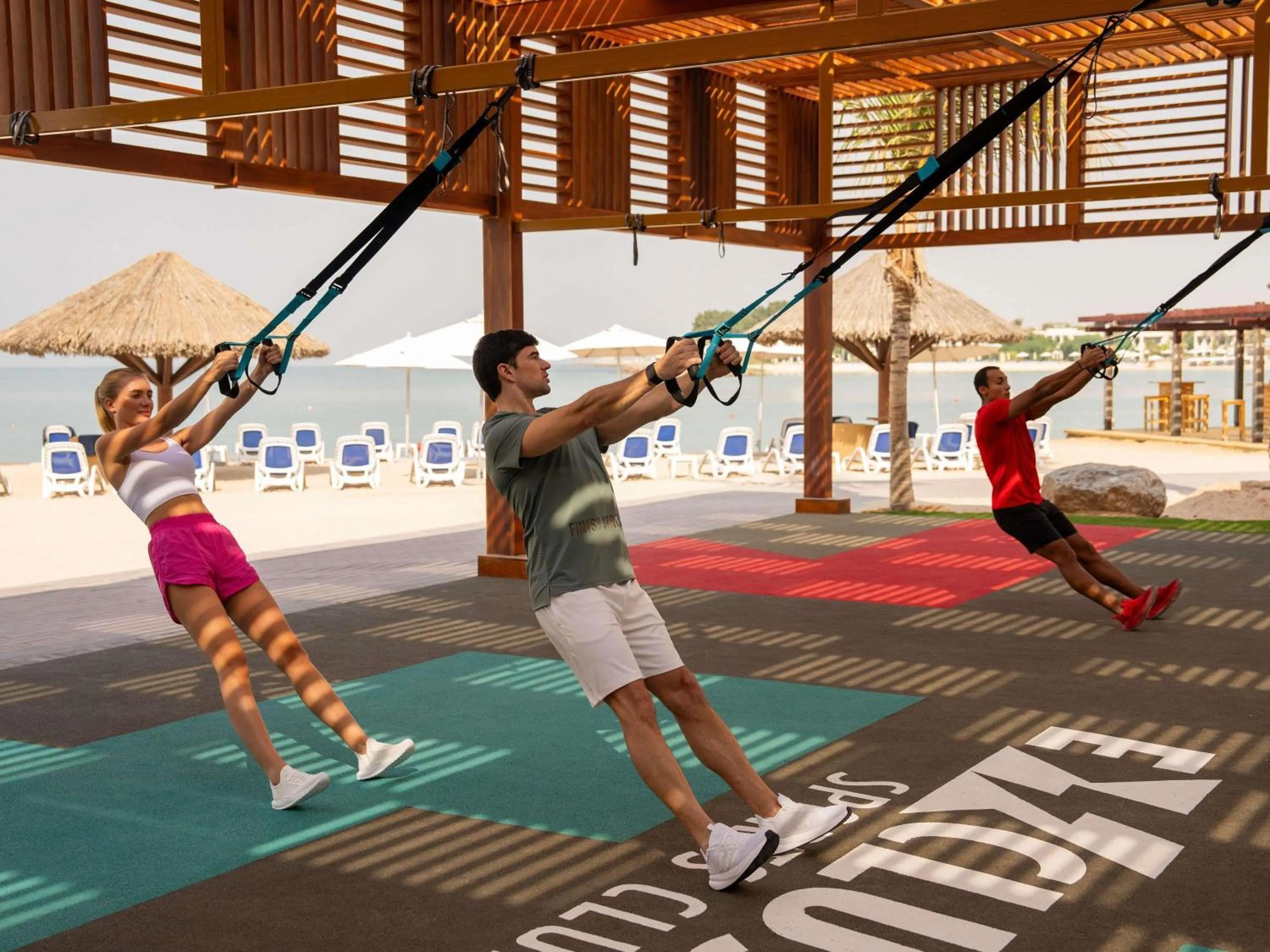 Other in Rixos Al Mairid Ras Al Khaimah - Ultra All Inclusive