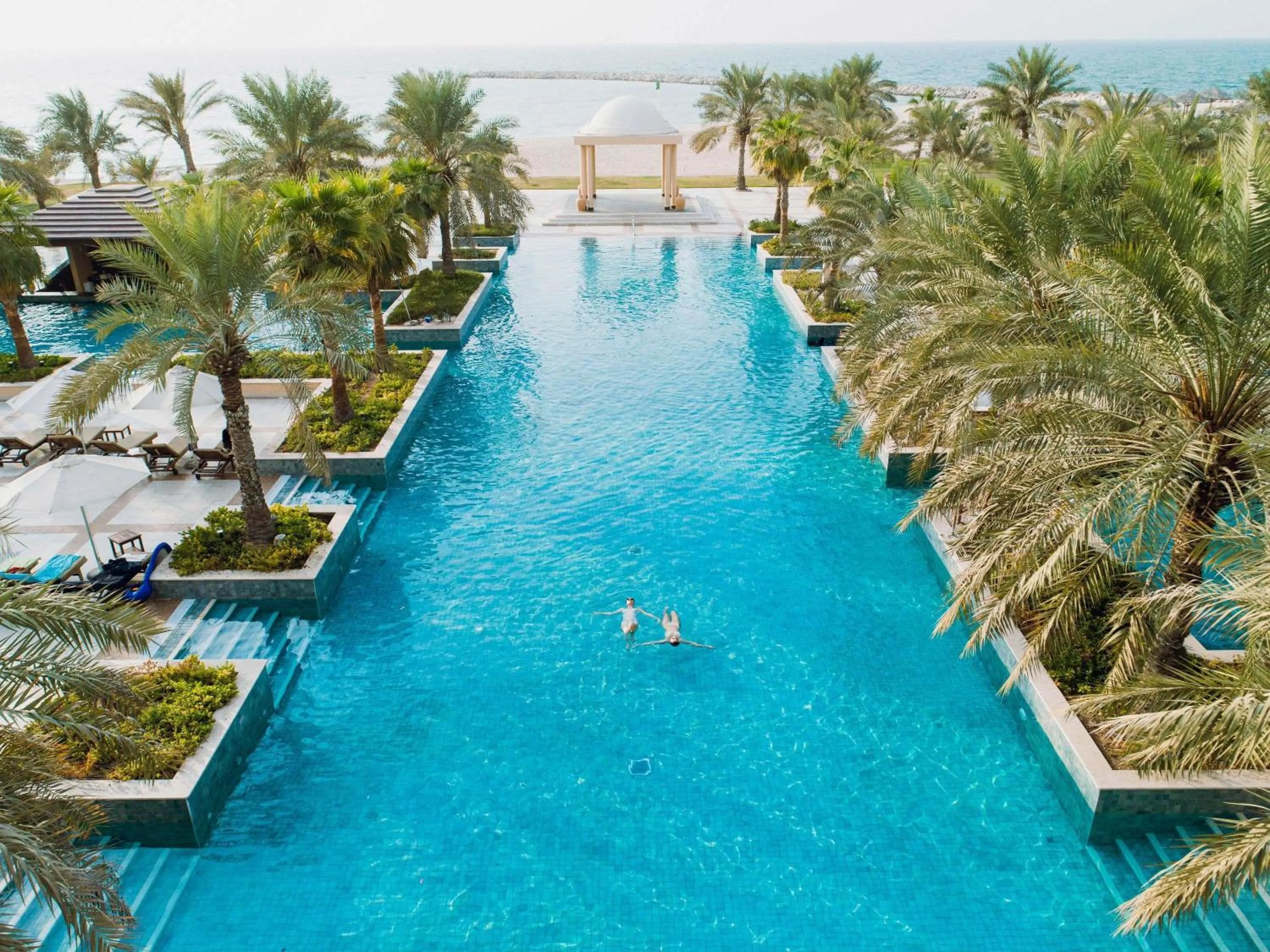 Other in Rixos Al Mairid Ras Al Khaimah - Ultra All Inclusive