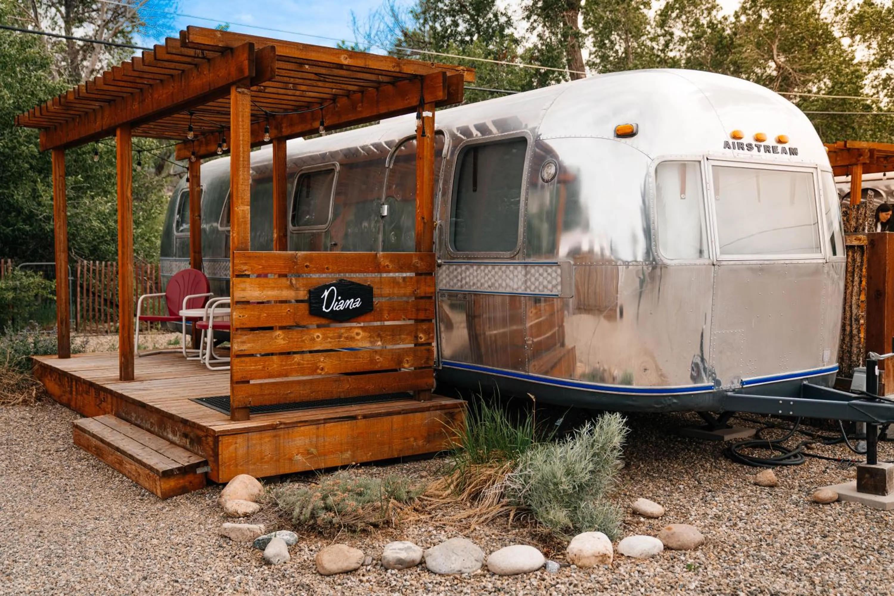 Property building in Amigo Motor Lodge