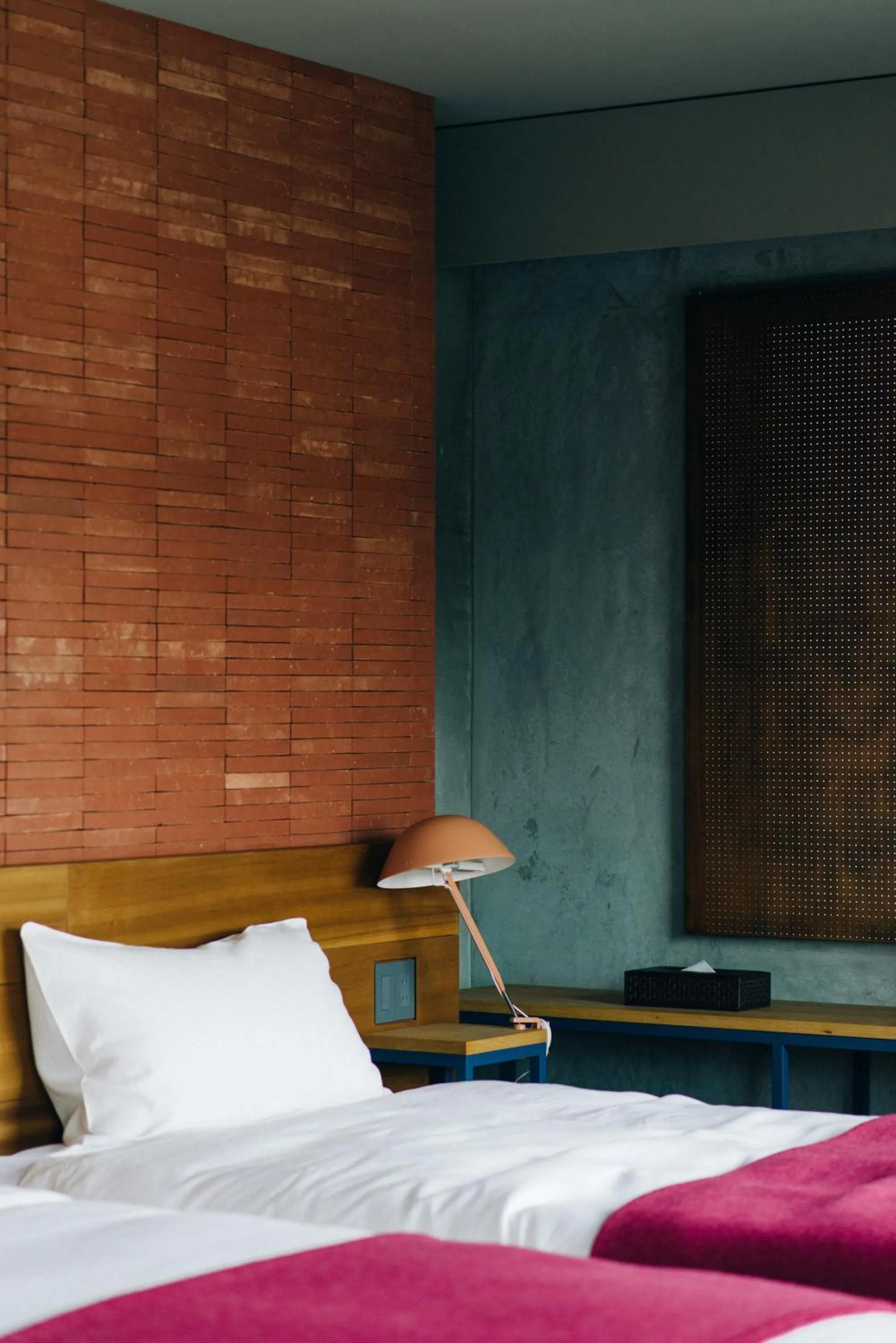 Decorative detail in Bijuu