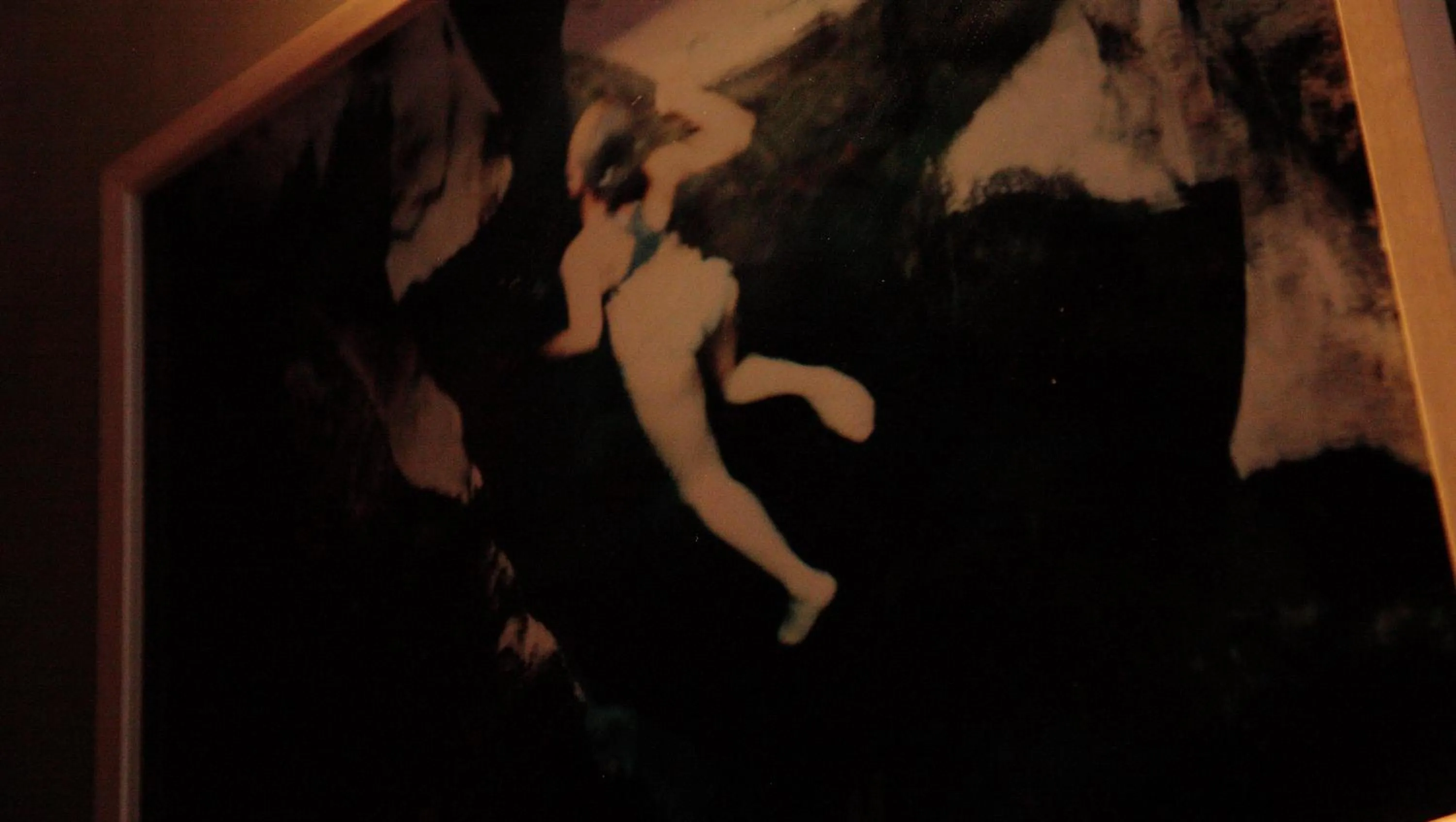 Decorative detail in Bijuu