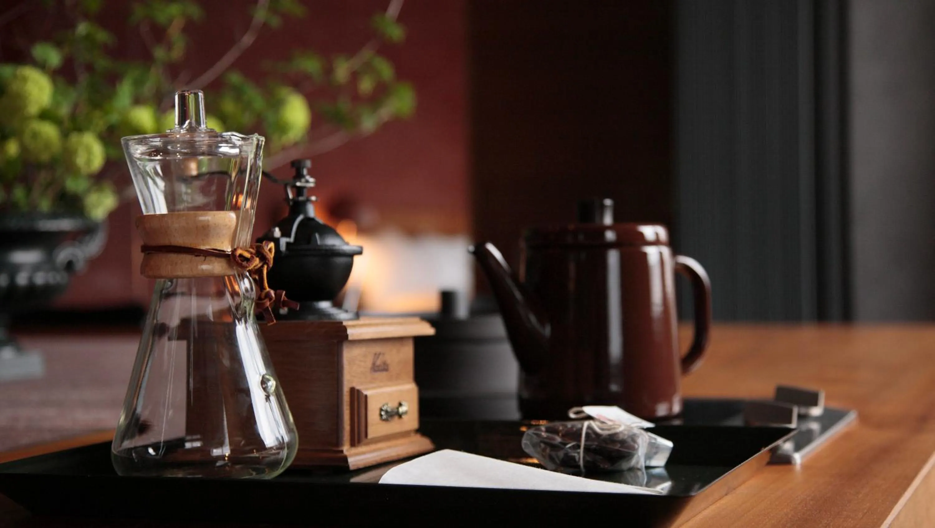 Decorative detail in Bijuu