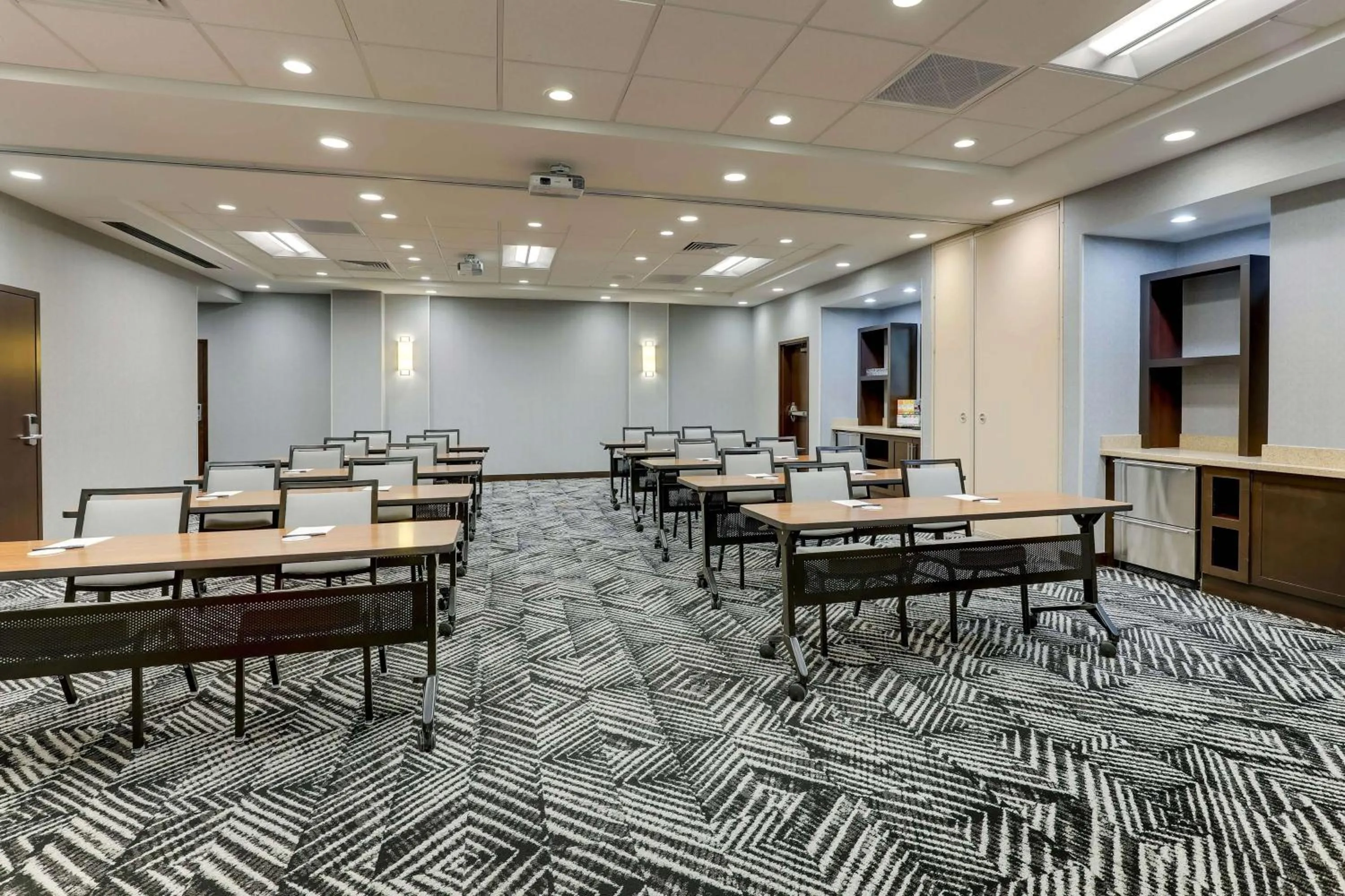 Meeting/conference room in Hyatt Place St. Louis/Chesterfield