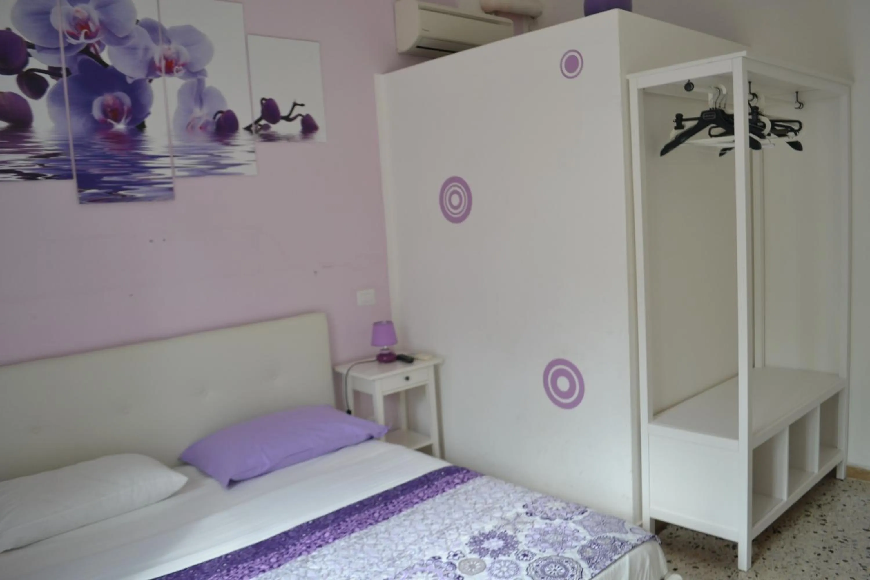 Deluxe Double Room in Sorrento Experience