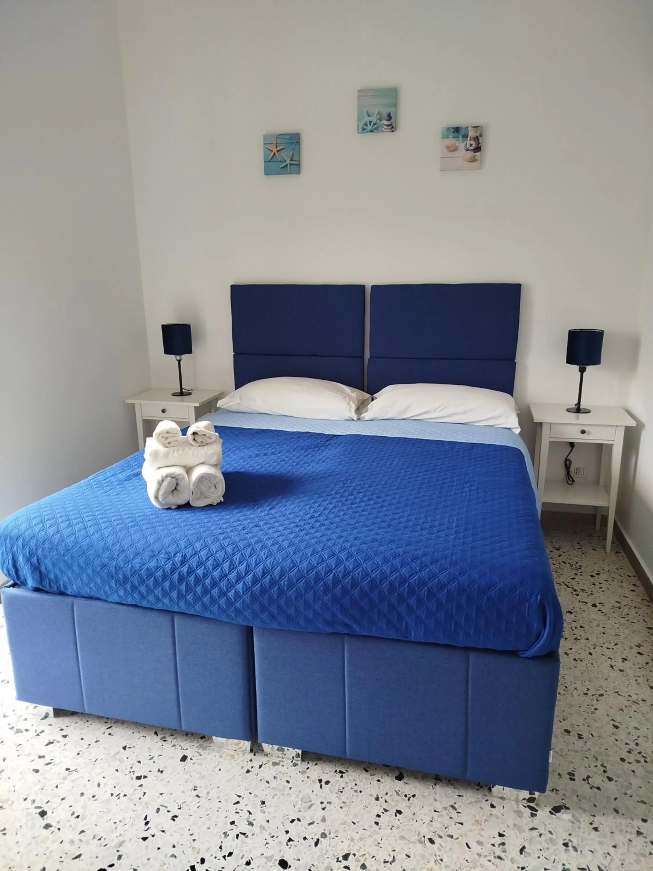 Bed in Sorrento Experience