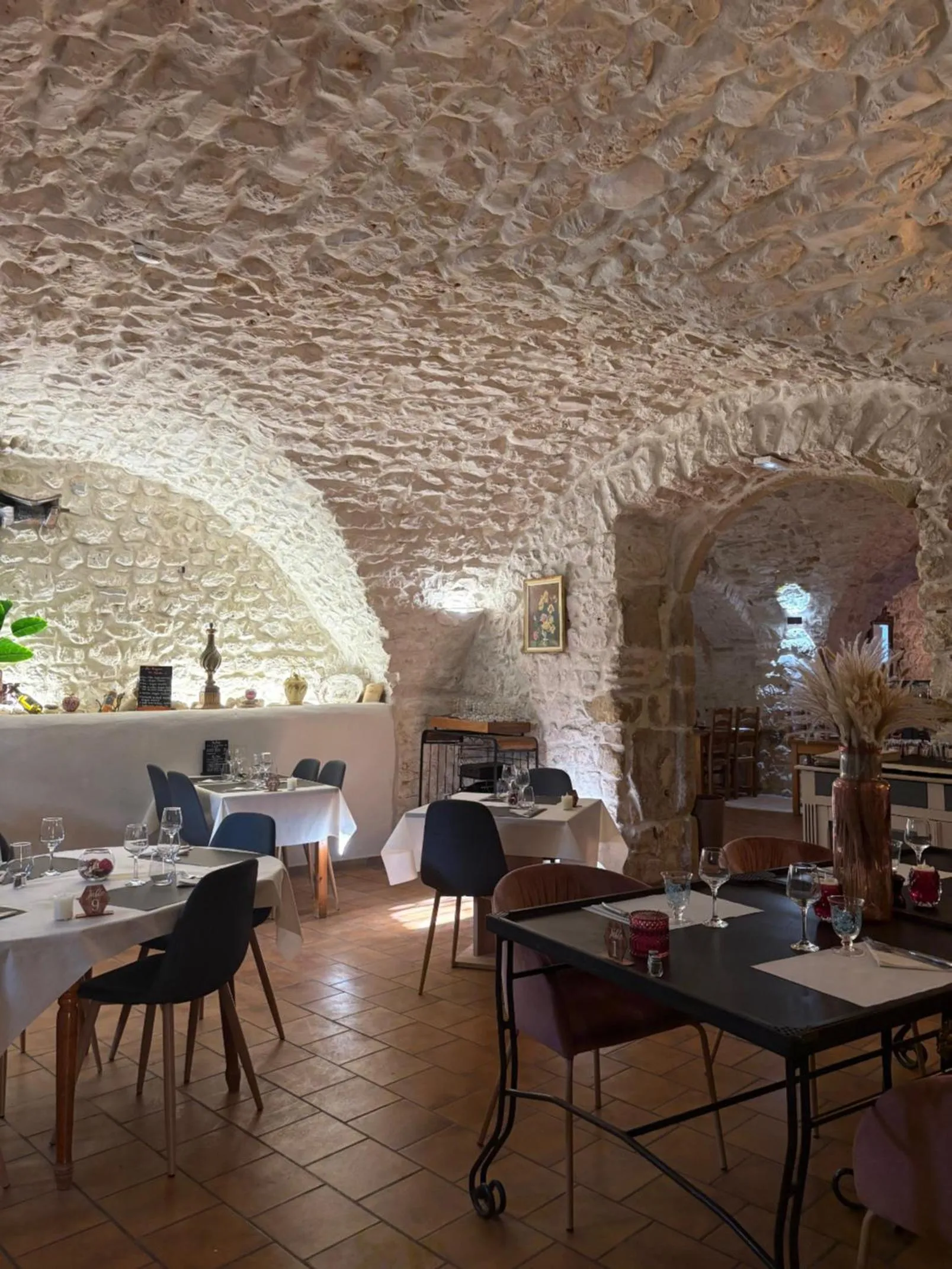 Logis Hotel Restaurant L'Esquielle