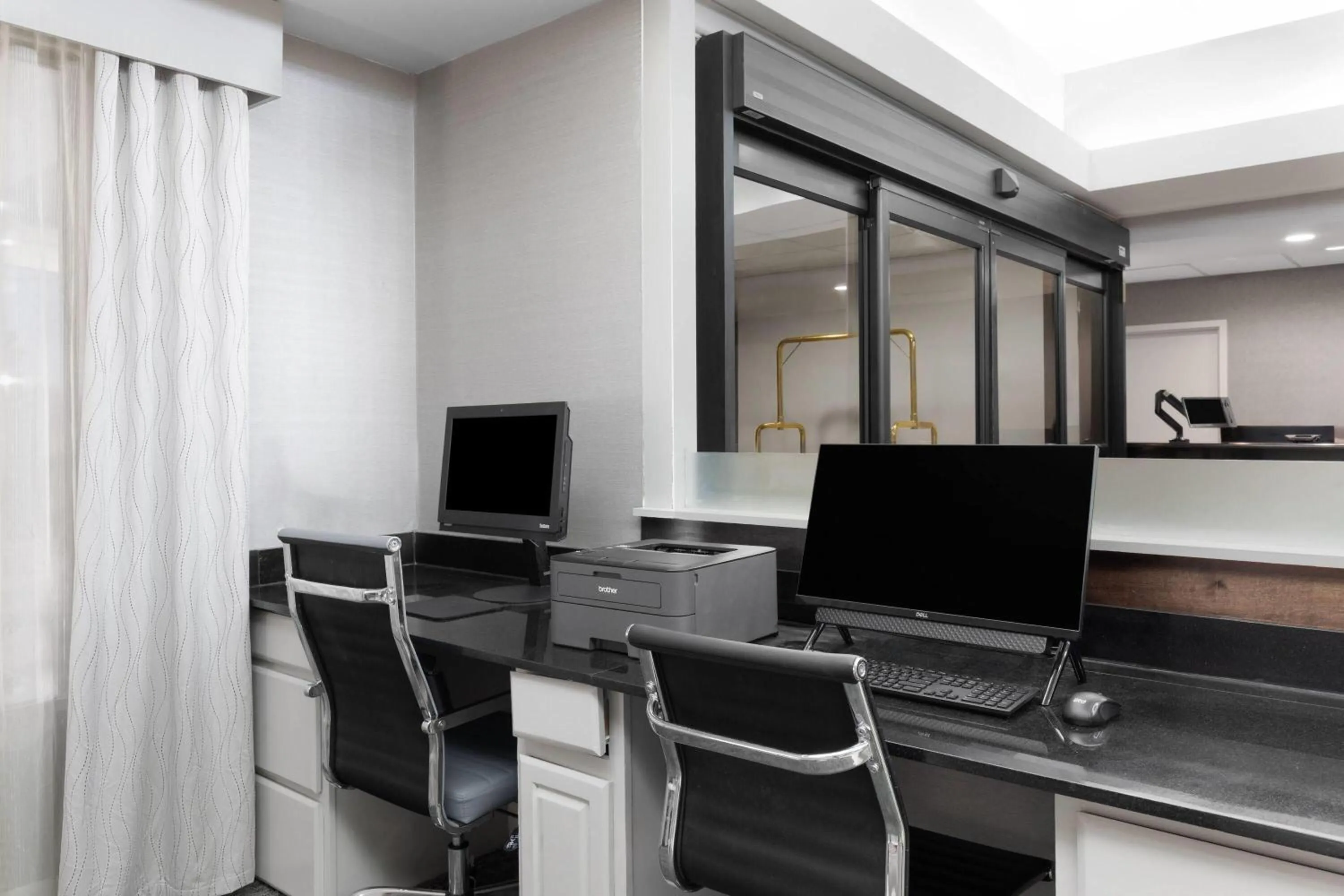 Business facilities in Wingate by Wyndham Greensboro-Coliseum