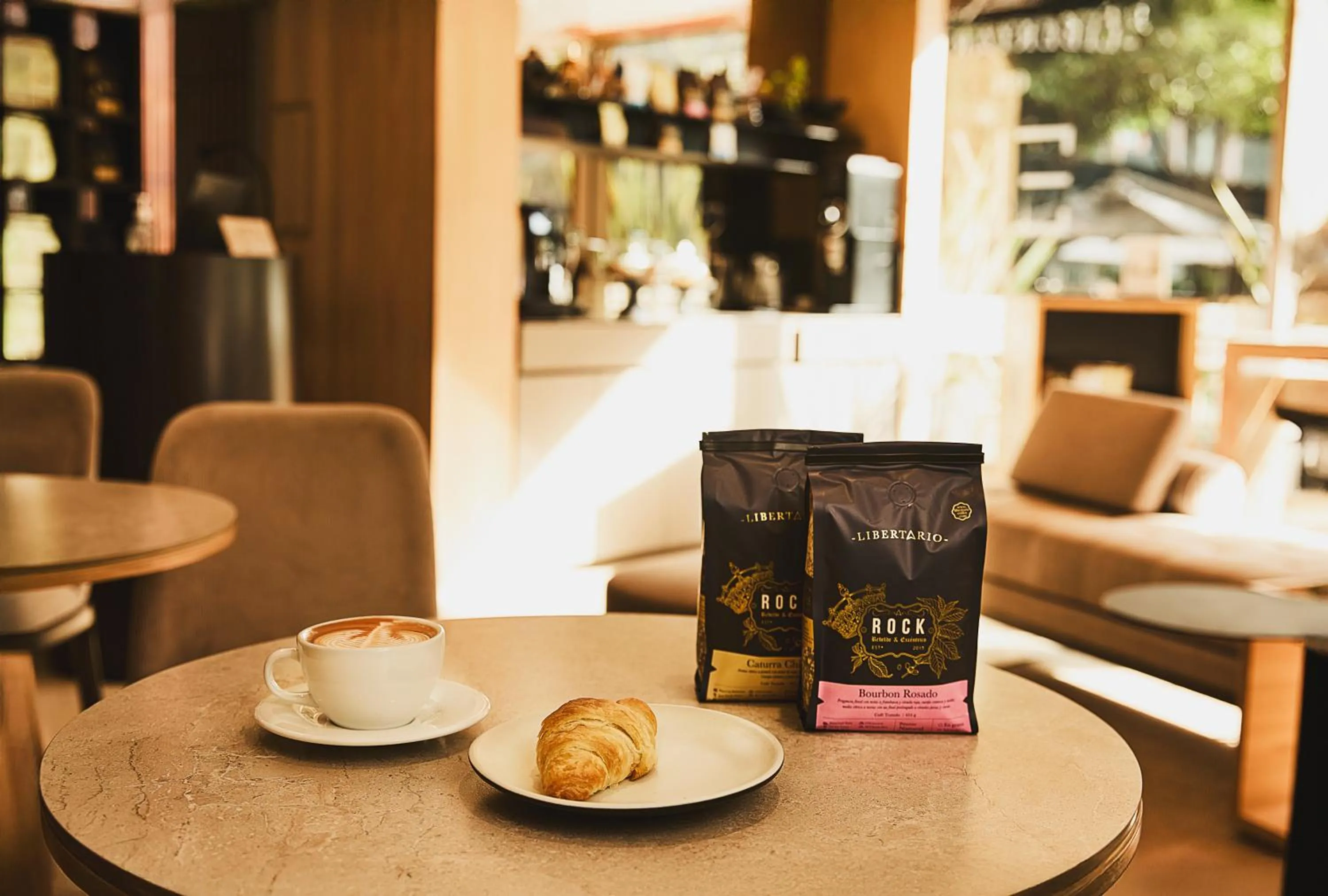 Coffee/tea facilities in EK Hotel By Preferred Hotels Group