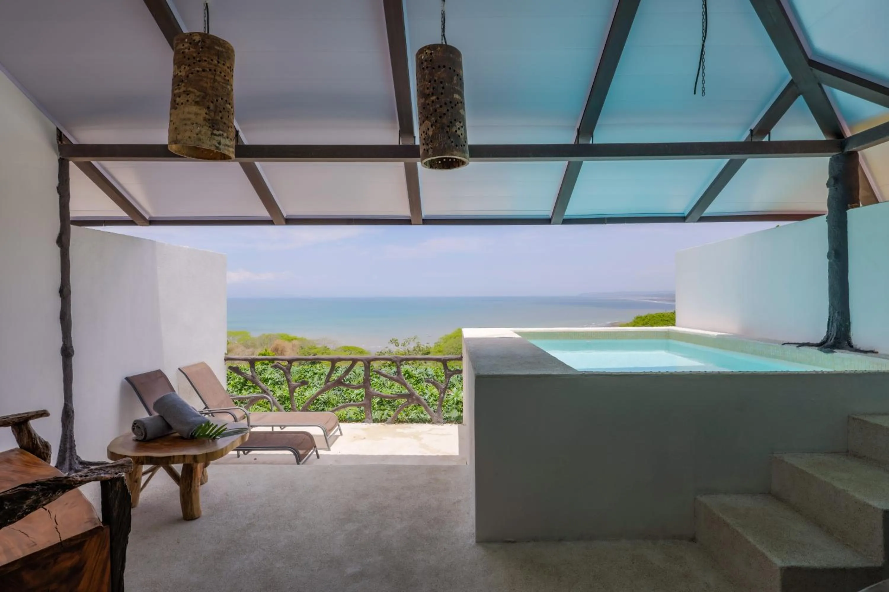 Akua Suites Ocean View